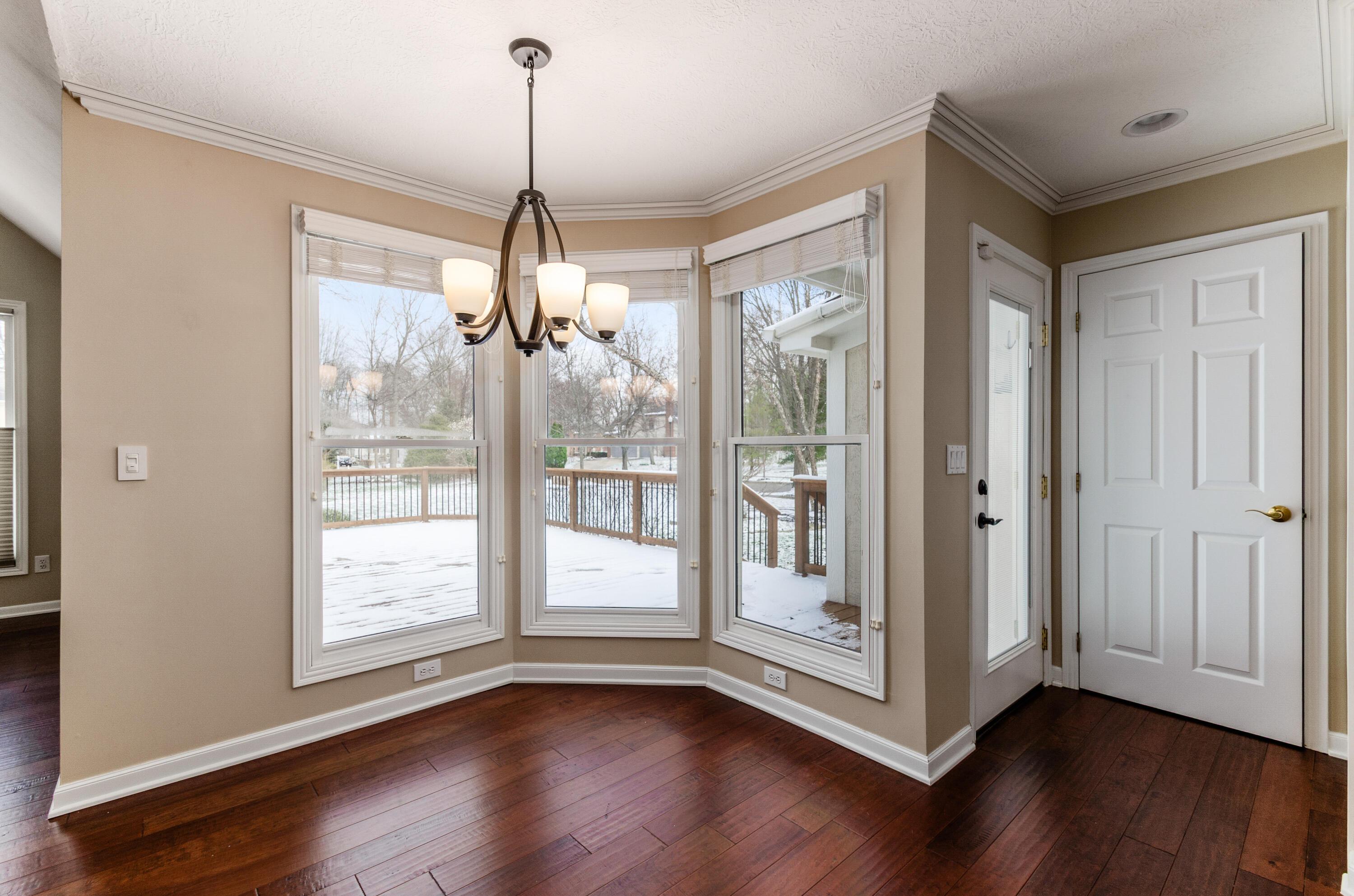 1330 Bayboro Drive