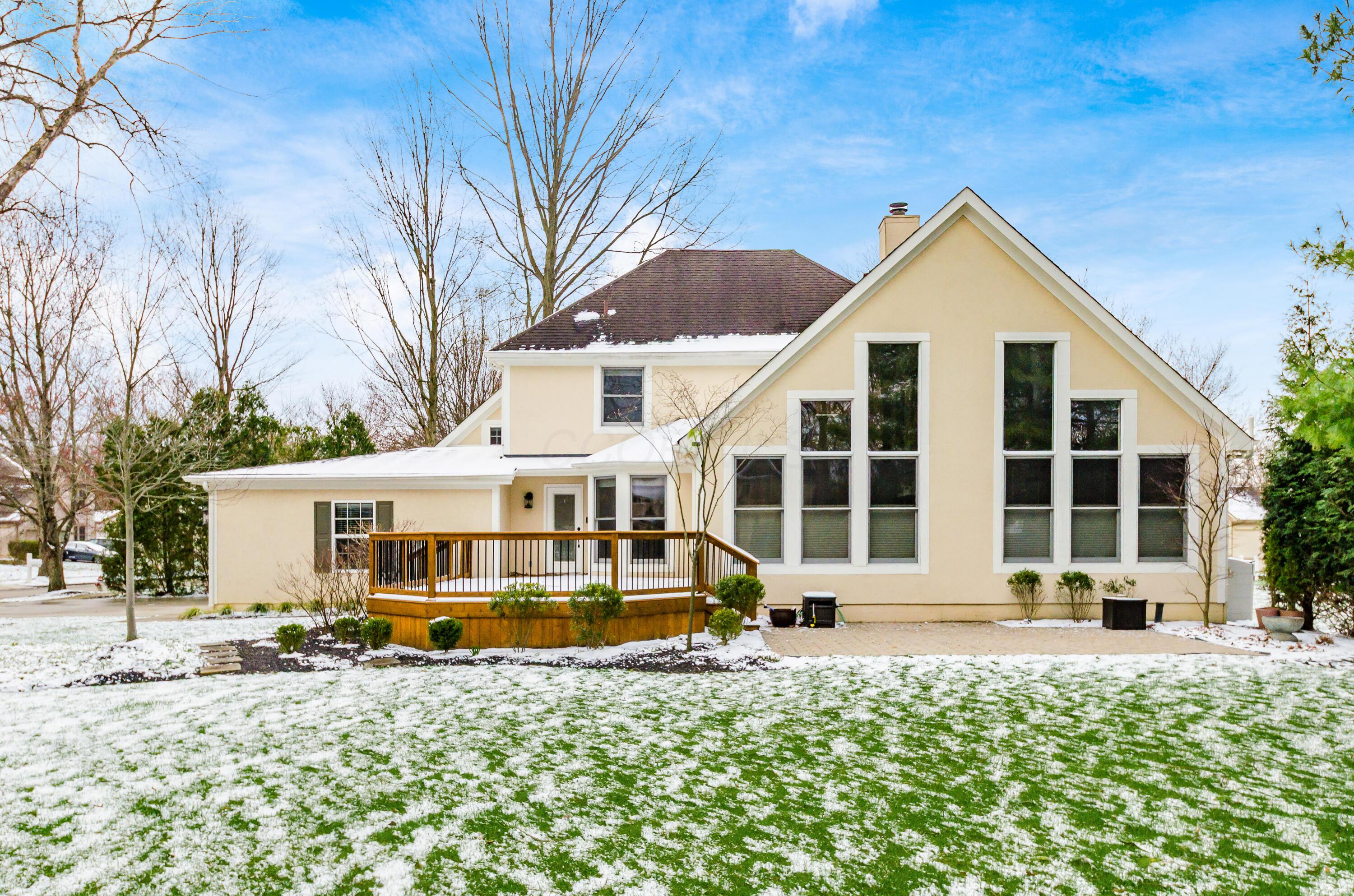 1330 Bayboro Drive