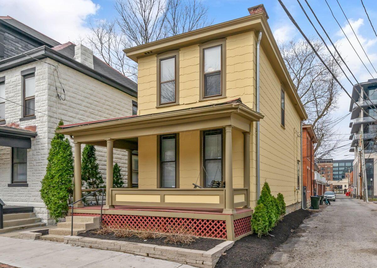 783 Kerr Street