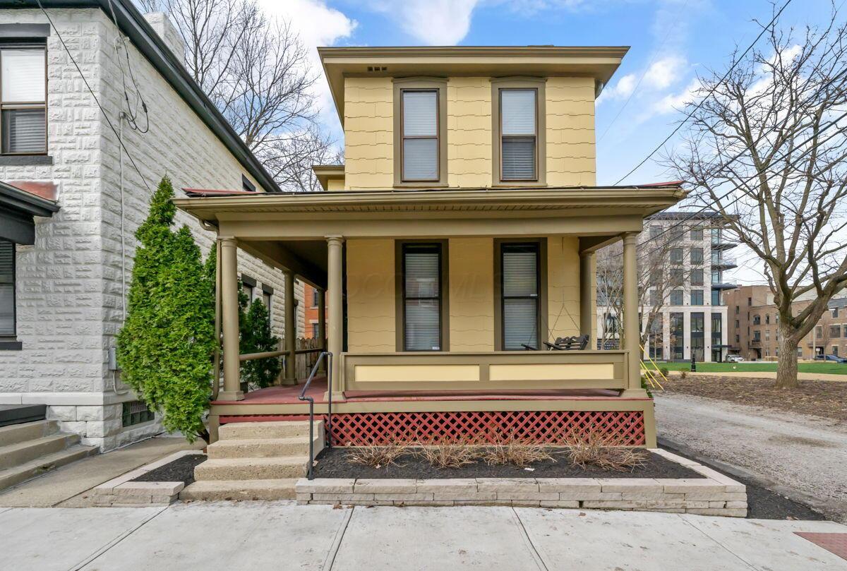 783 Kerr Street