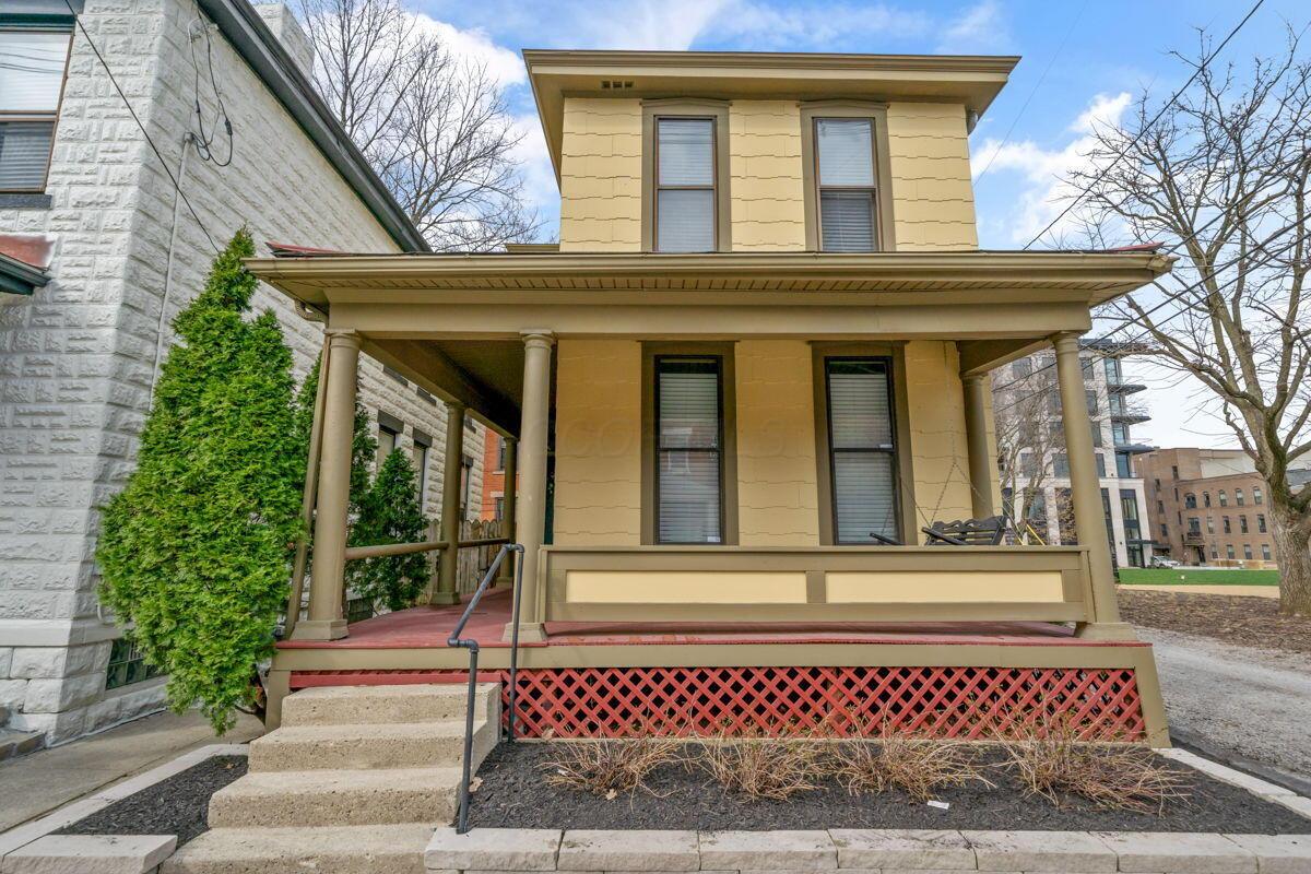 783 Kerr Street