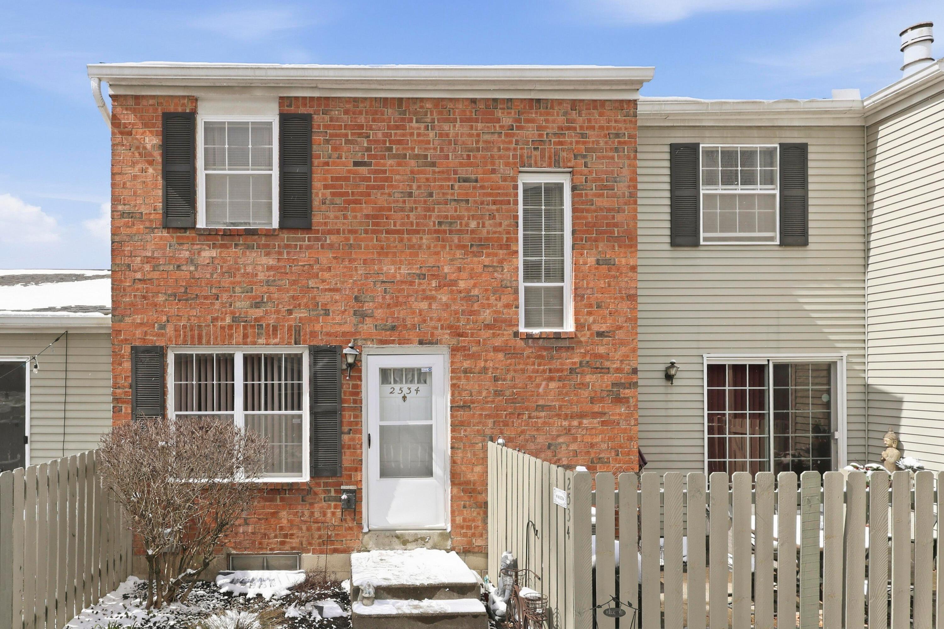 2534 Home Acre Drive, 34