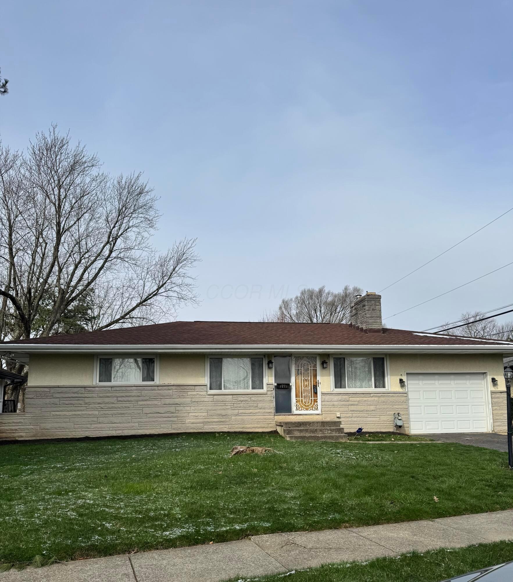 1685 Alcoy Drive