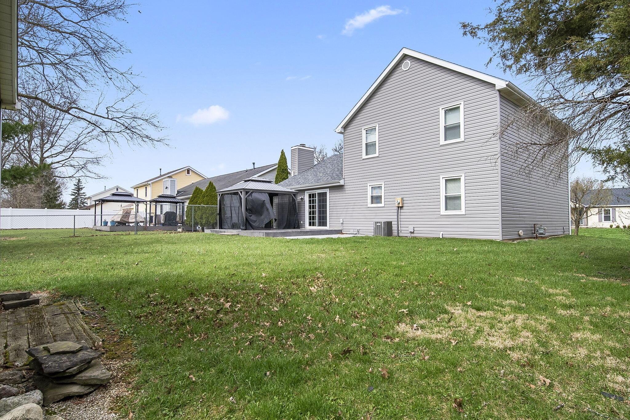 451 Federal Circle