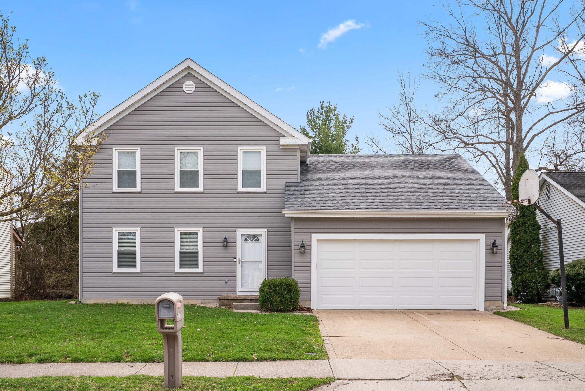451 Federal Circle
