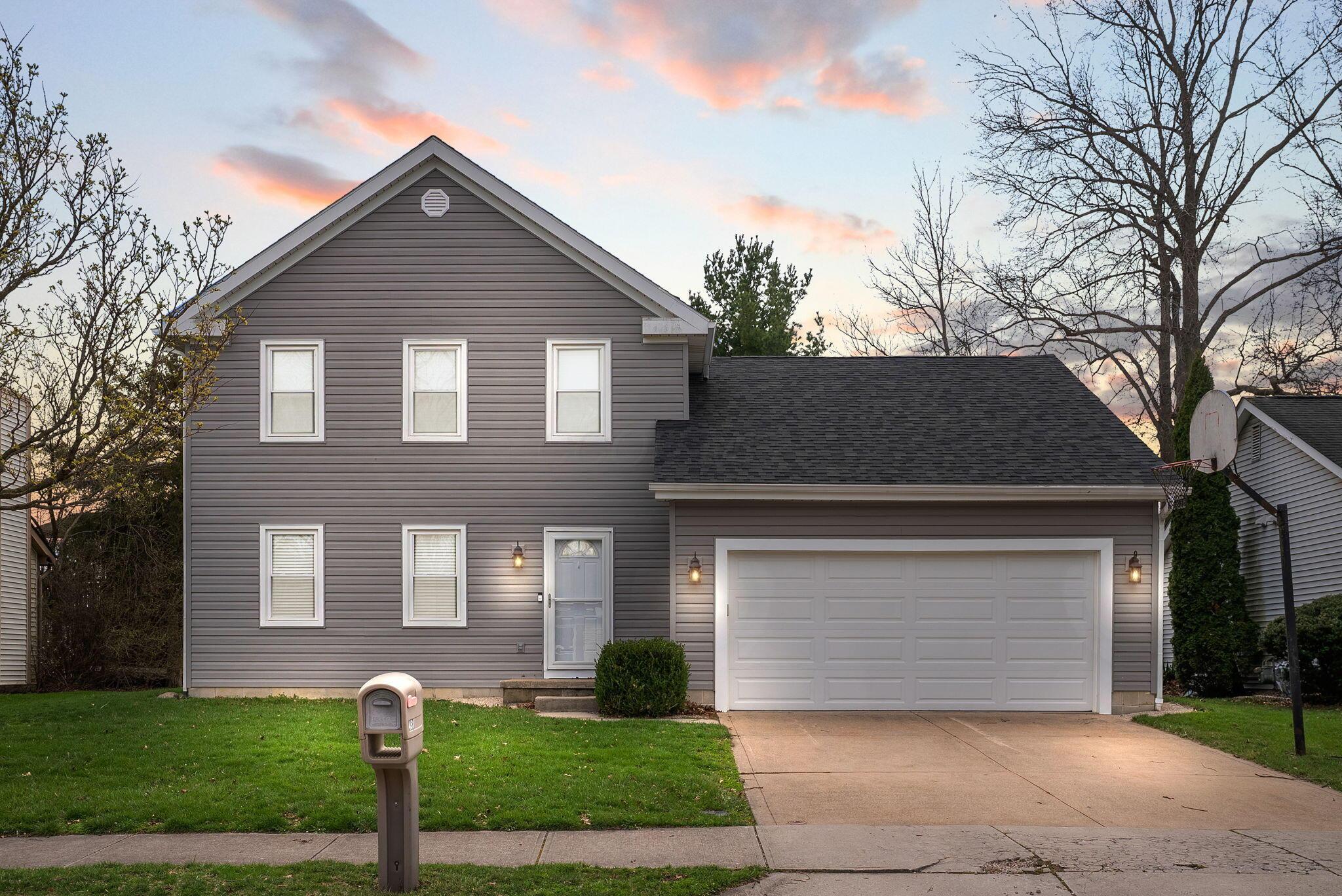 451 Federal Circle