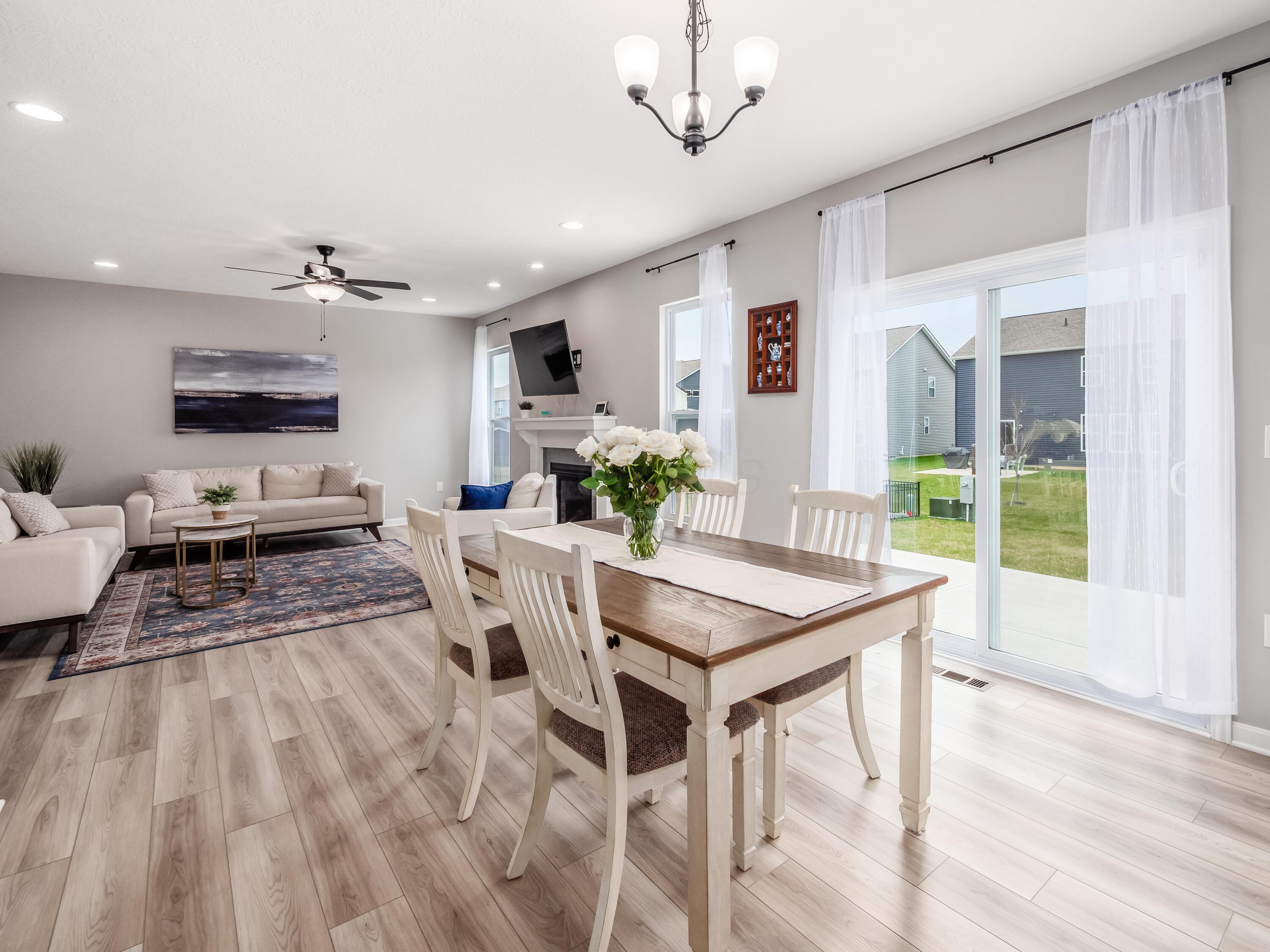 719 Otter Tail Drive