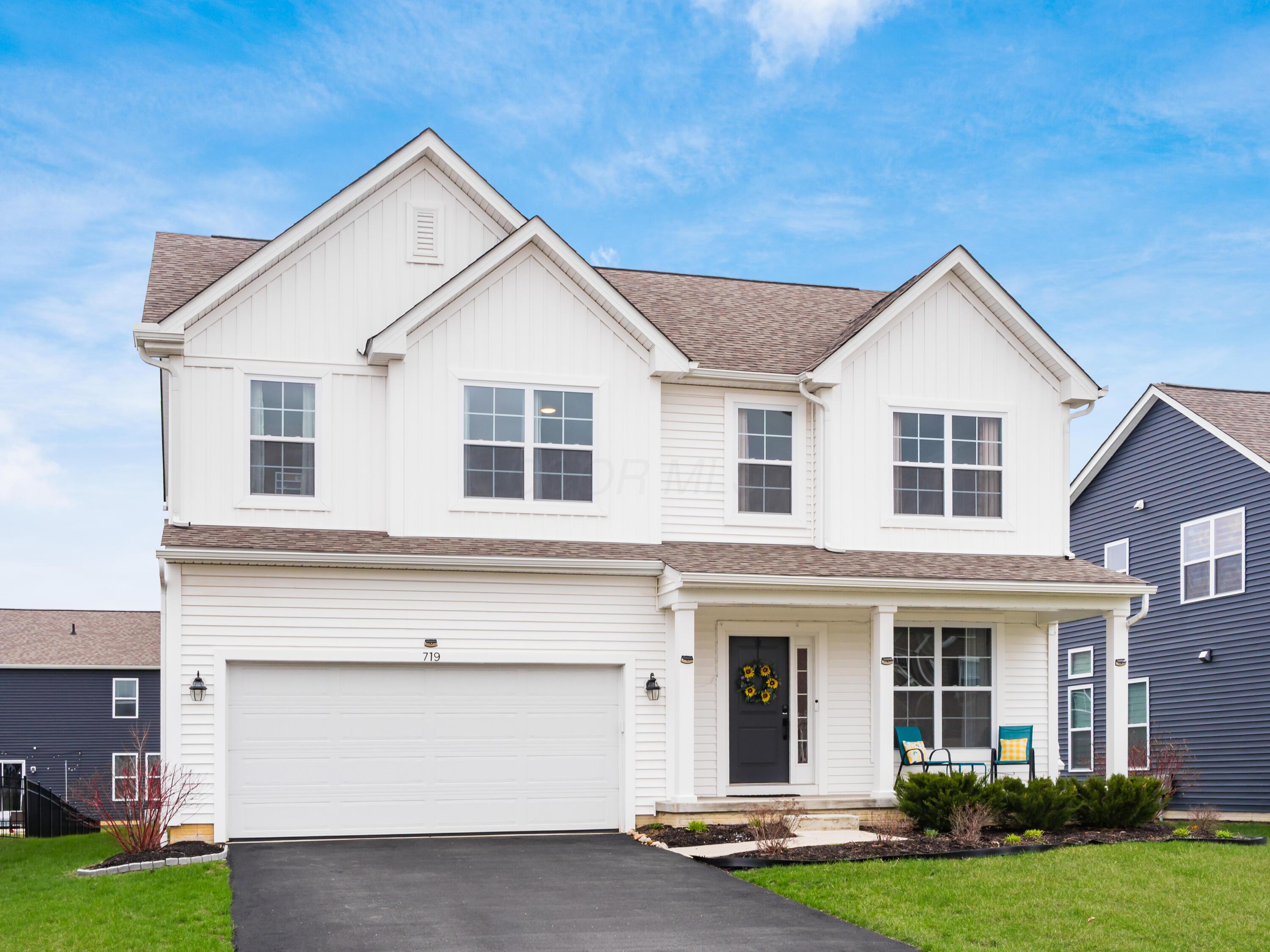 719 Otter Tail Drive