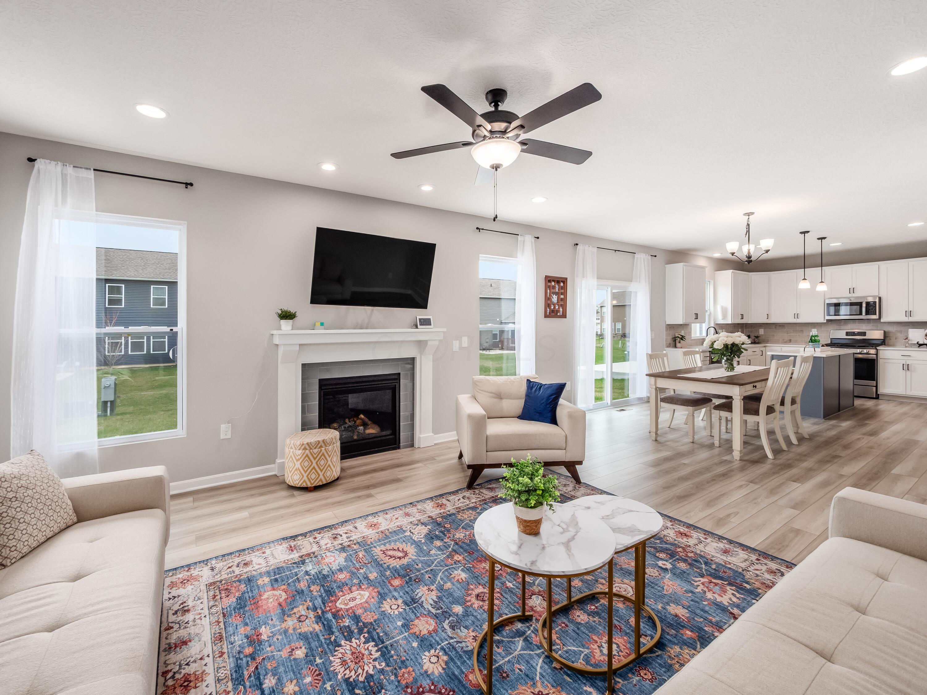 719 Otter Tail Drive