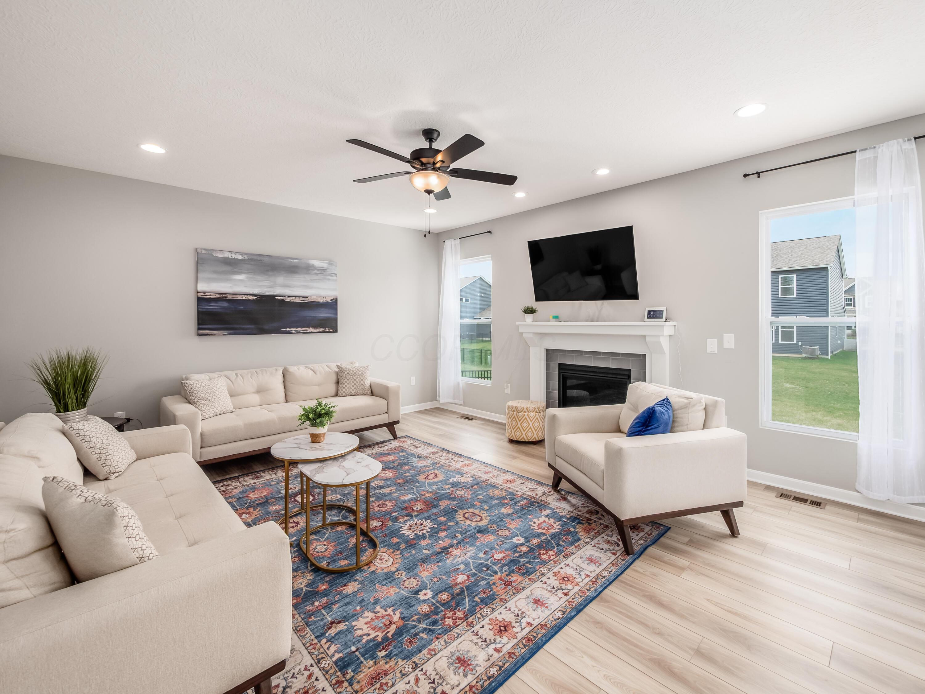 719 Otter Tail Drive