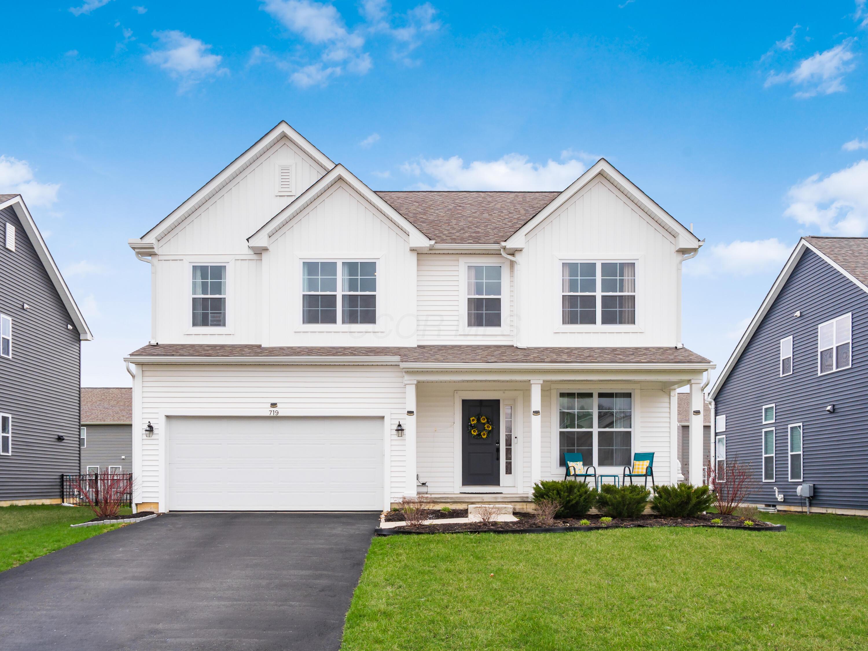 719 Otter Tail Drive