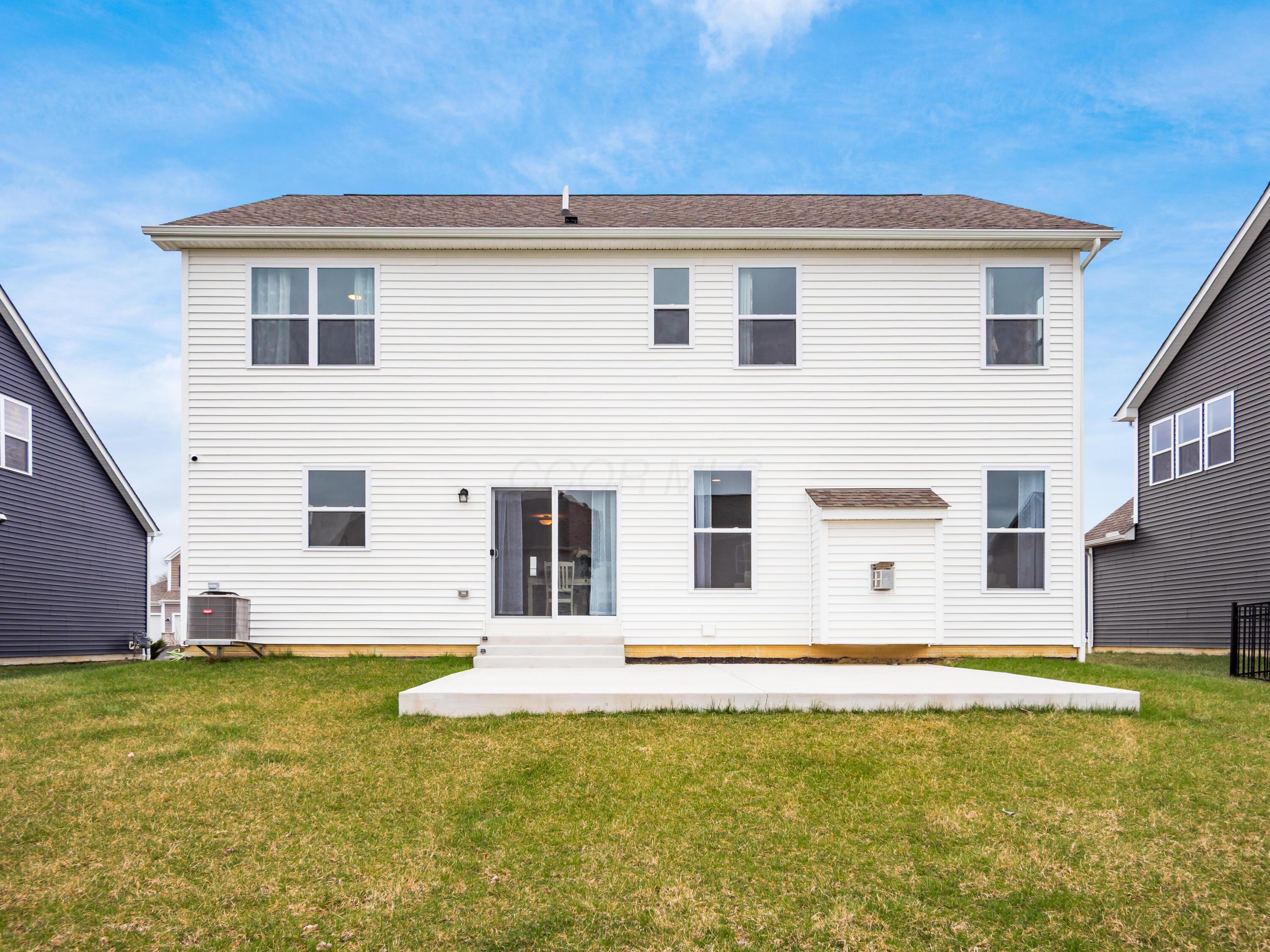 719 Otter Tail Drive