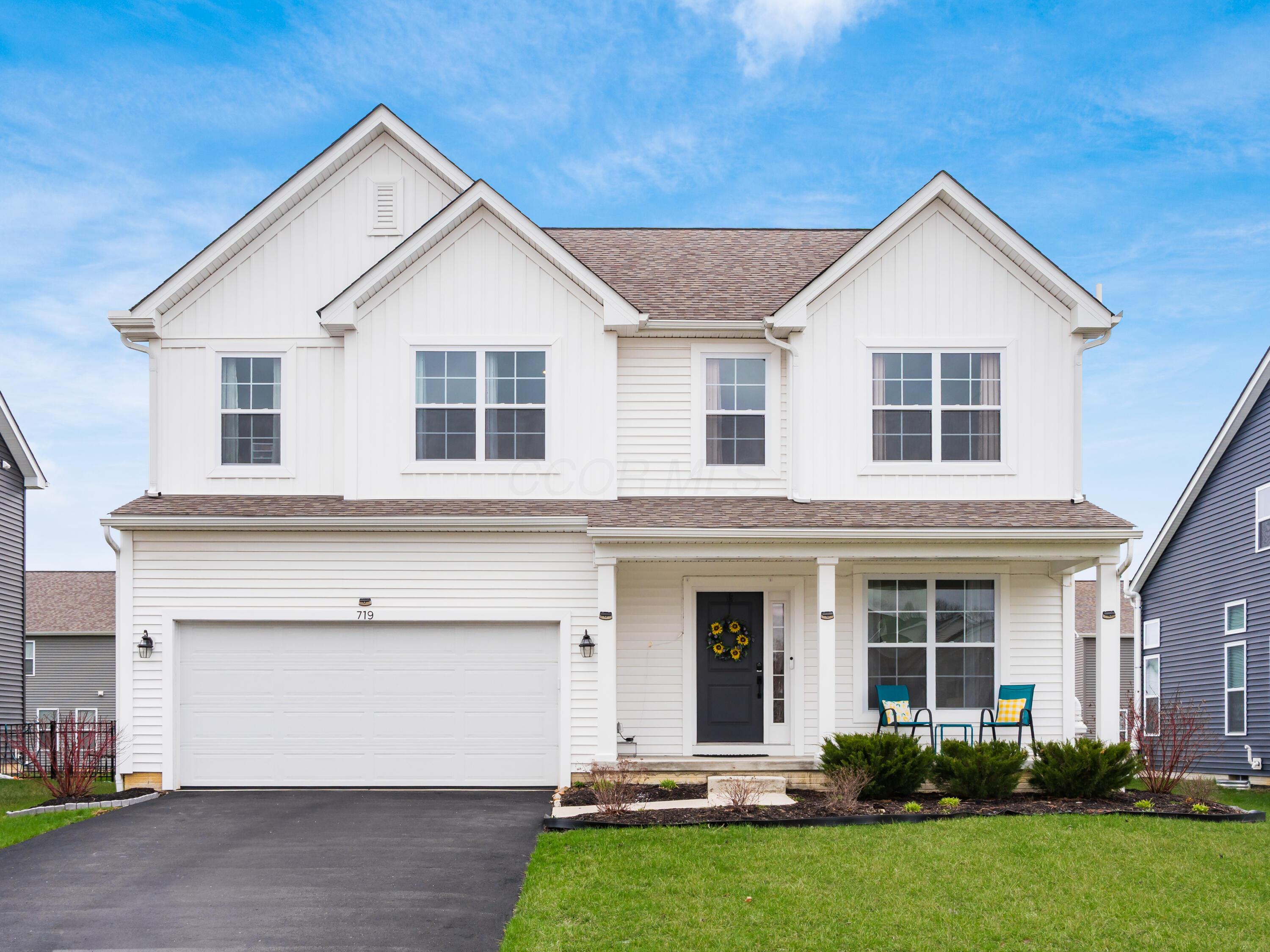 719 Otter Tail Drive