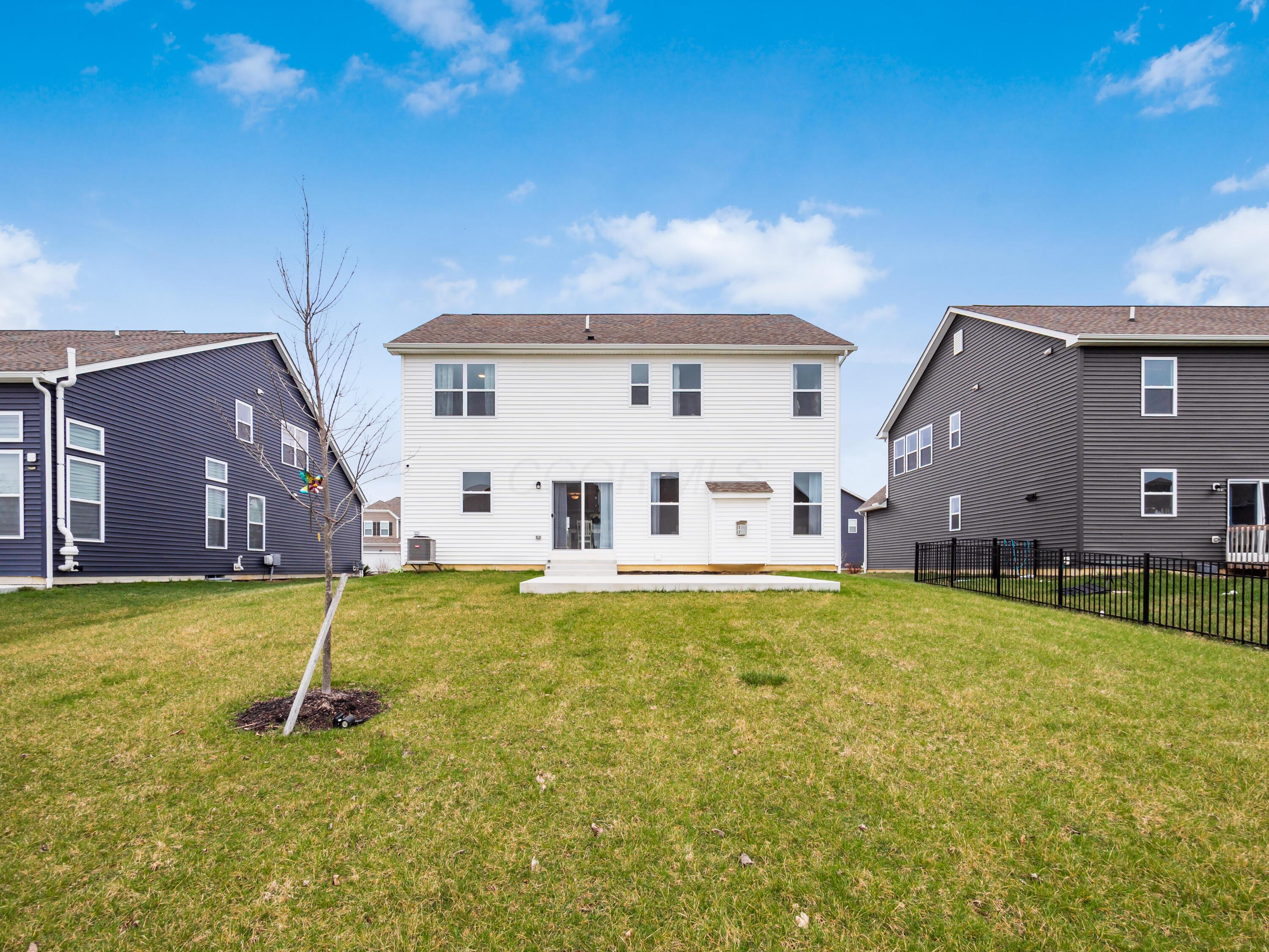 719 Otter Tail Drive
