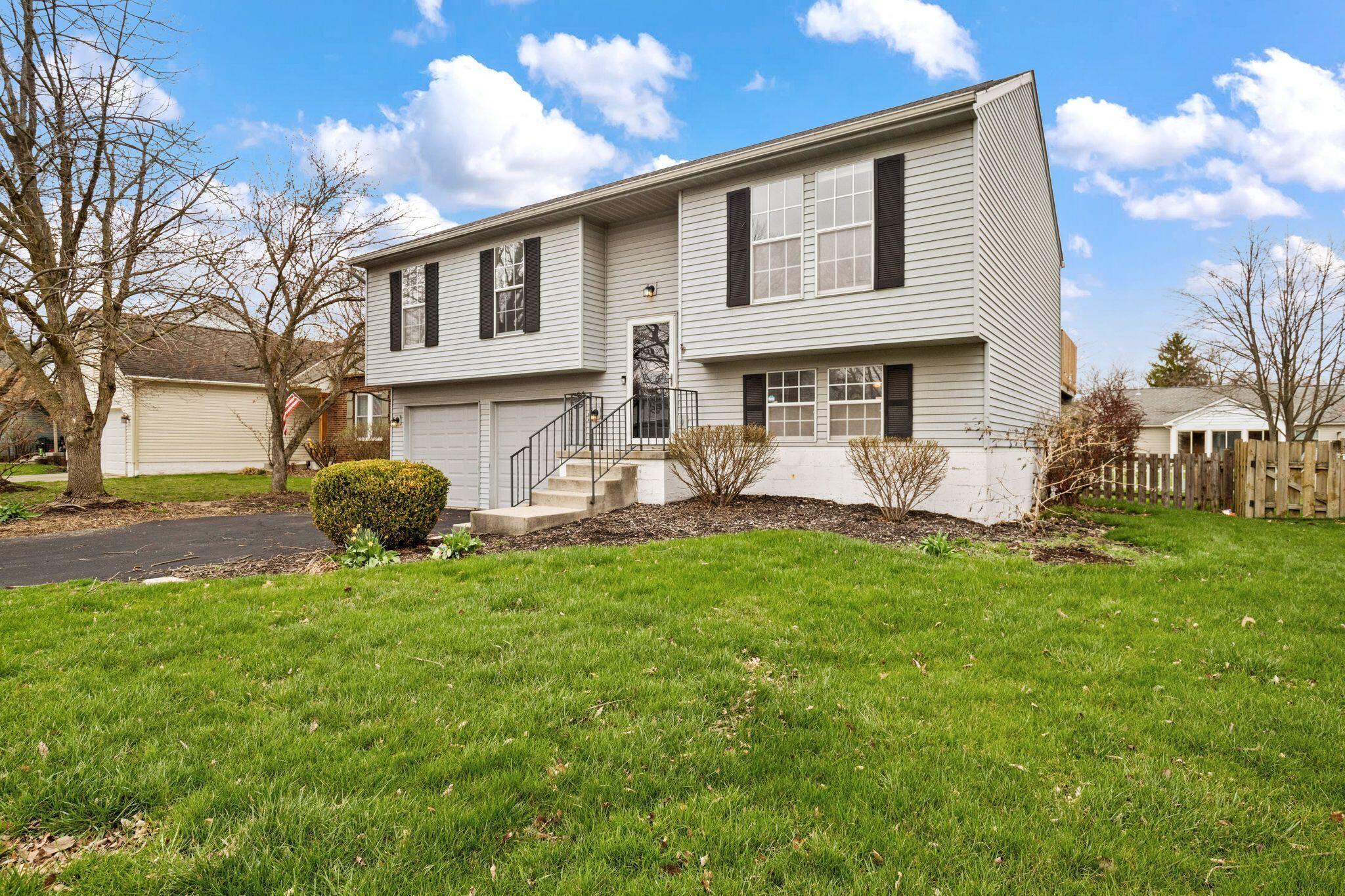5708 Saucony Drive