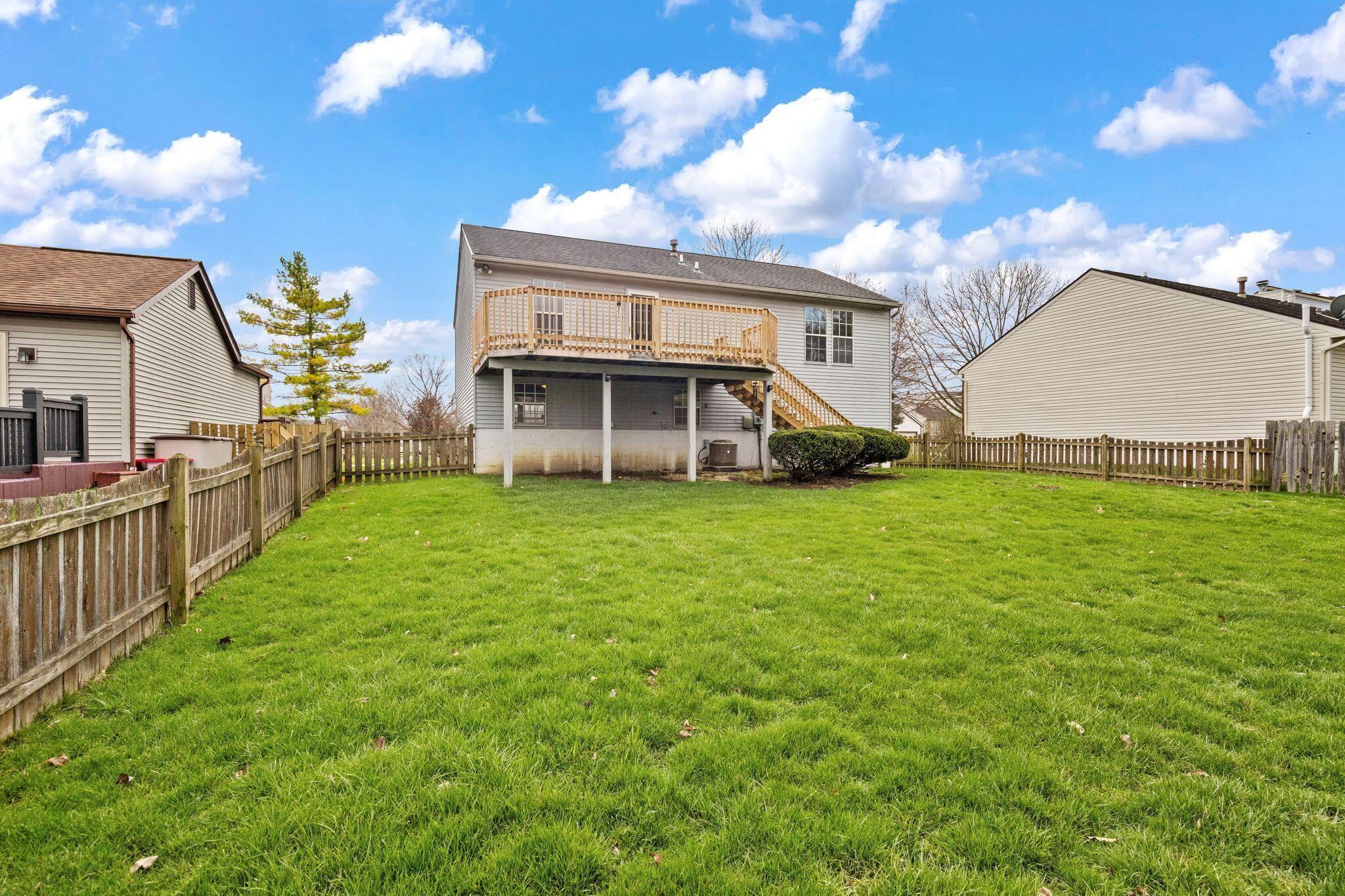 5708 Saucony Drive