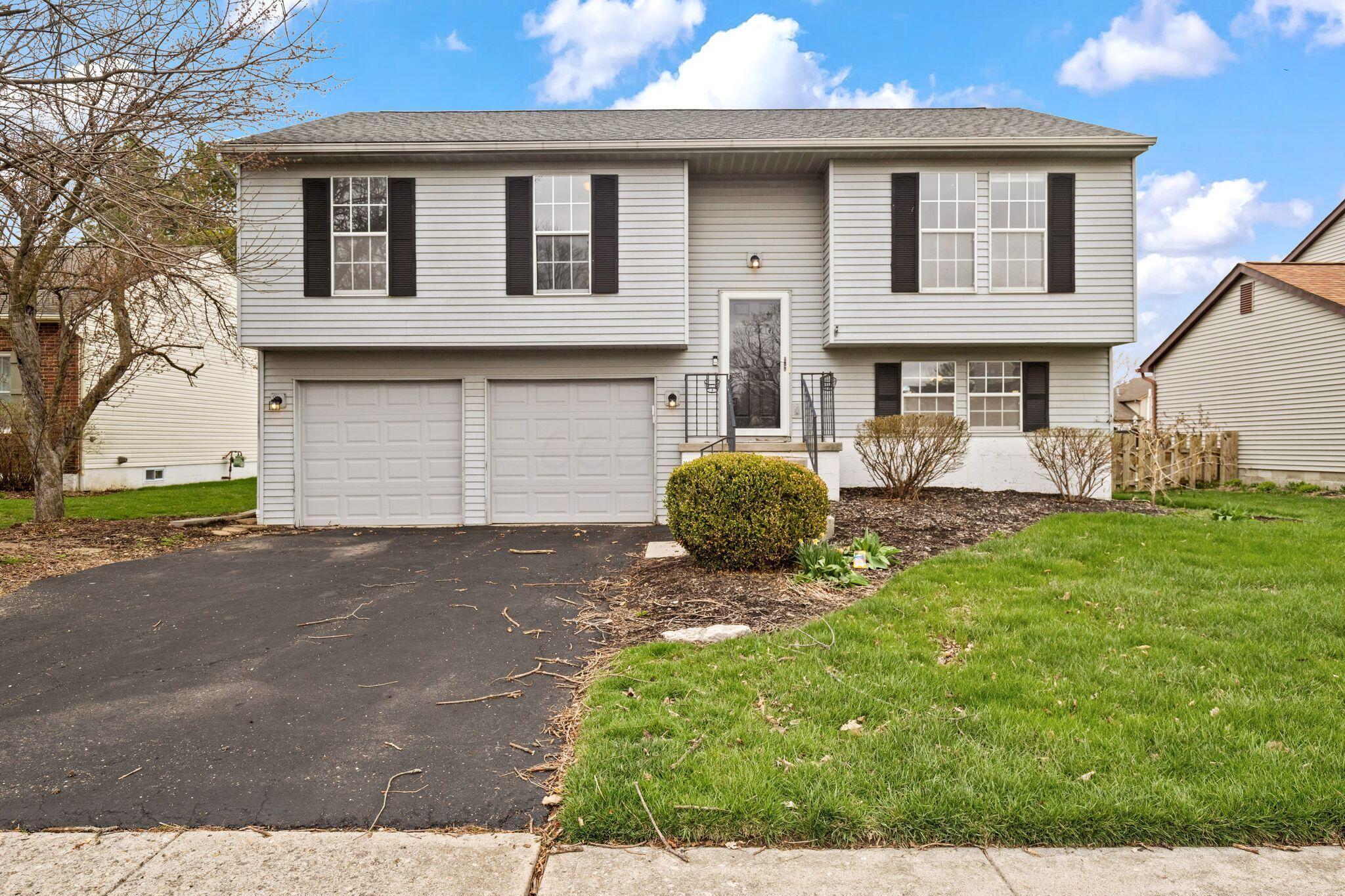 5708 Saucony Drive