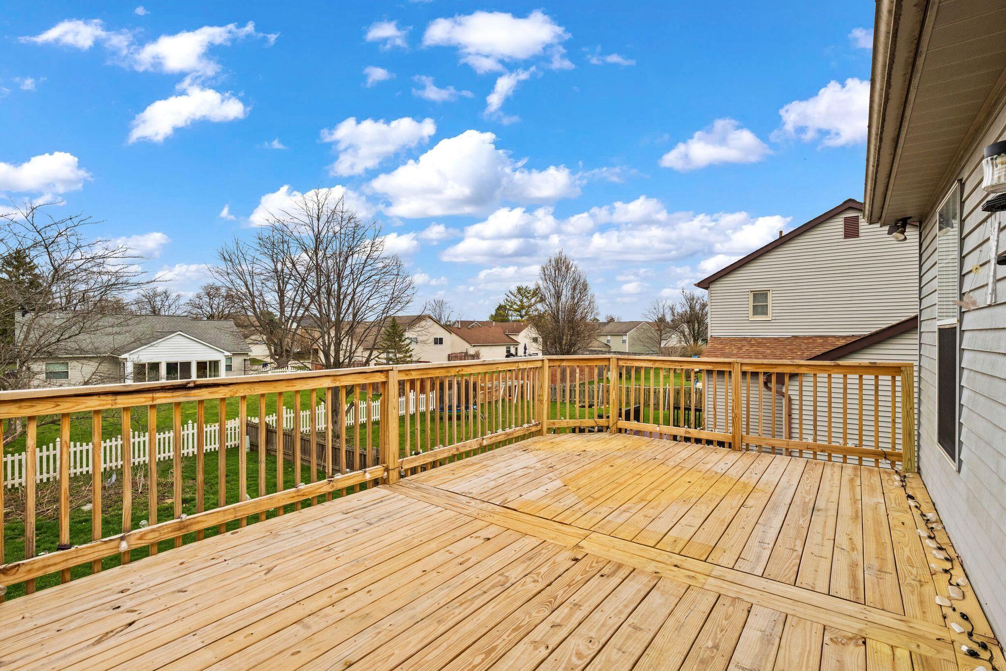5708 Saucony Drive
