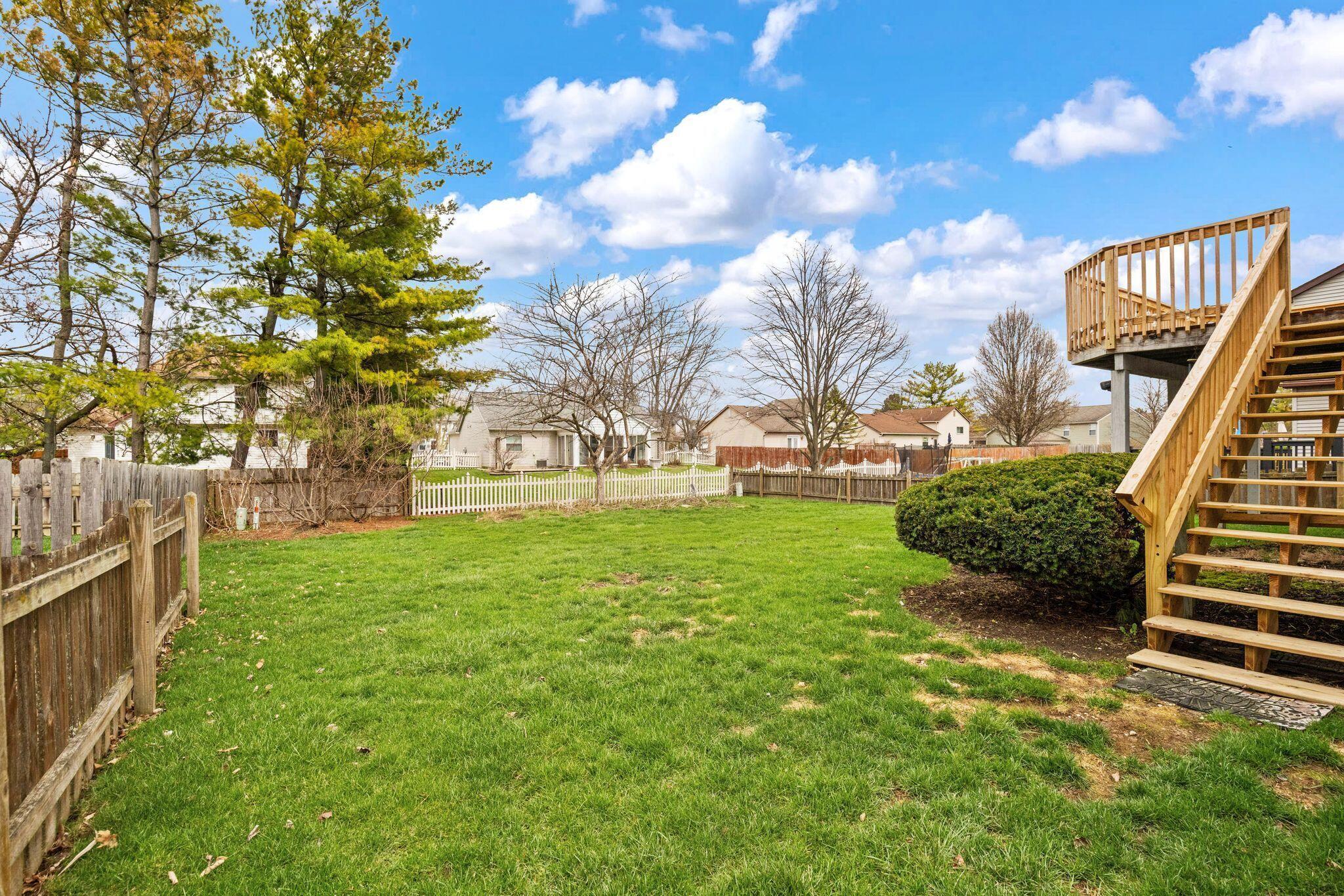 5708 Saucony Drive