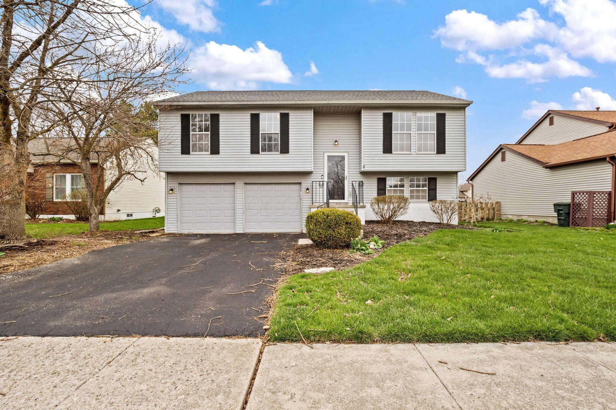 5708 Saucony Drive