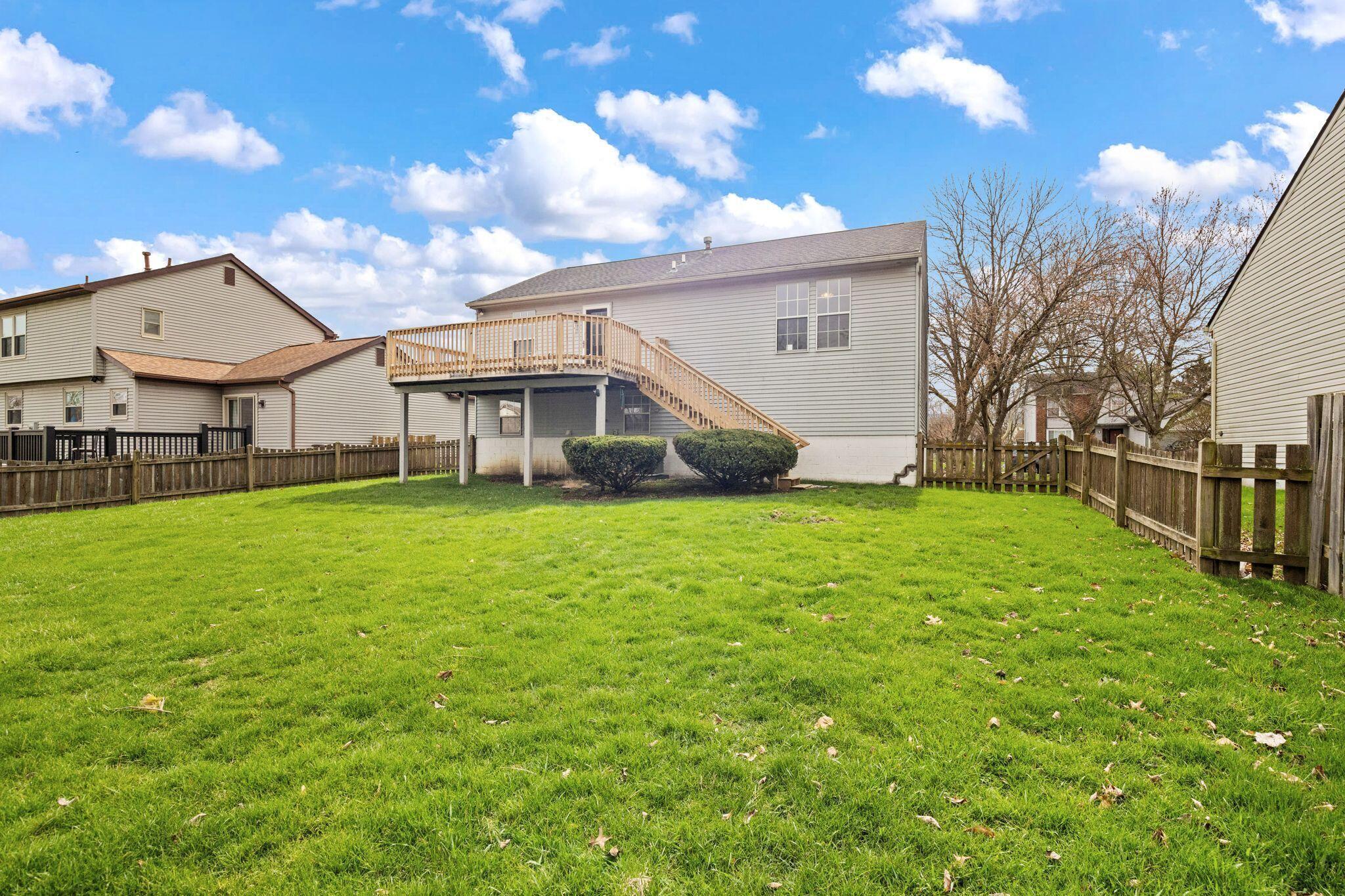 5708 Saucony Drive