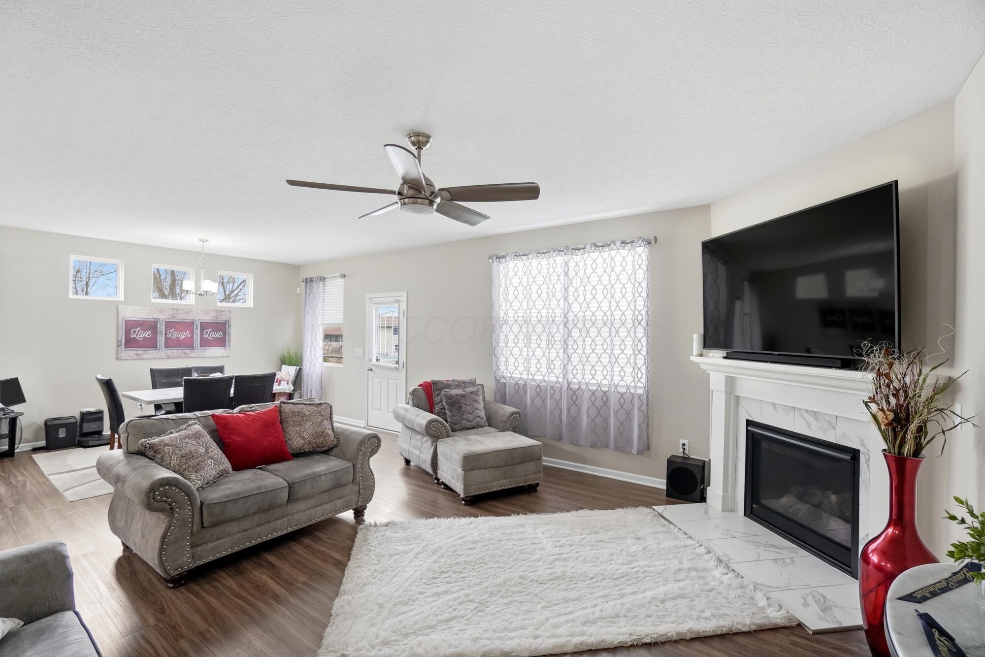 5847 Sebring Drive