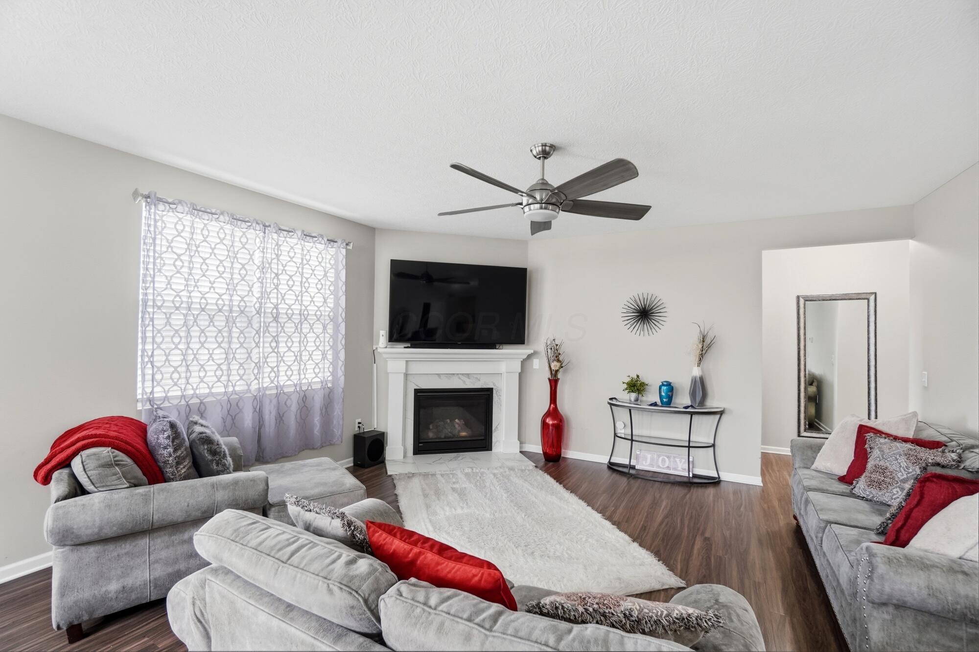 5847 Sebring Drive