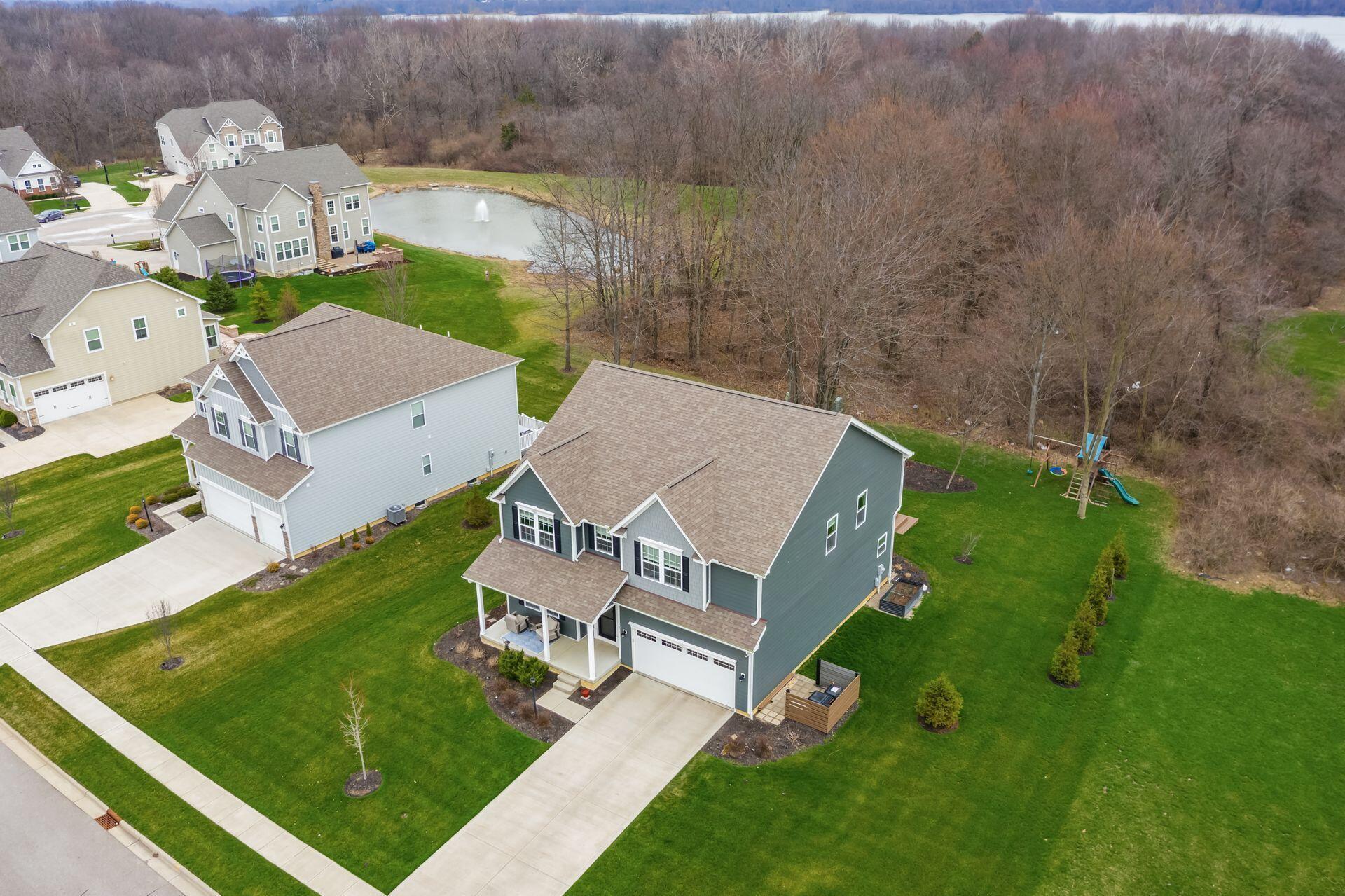 4077 Topsail Drive