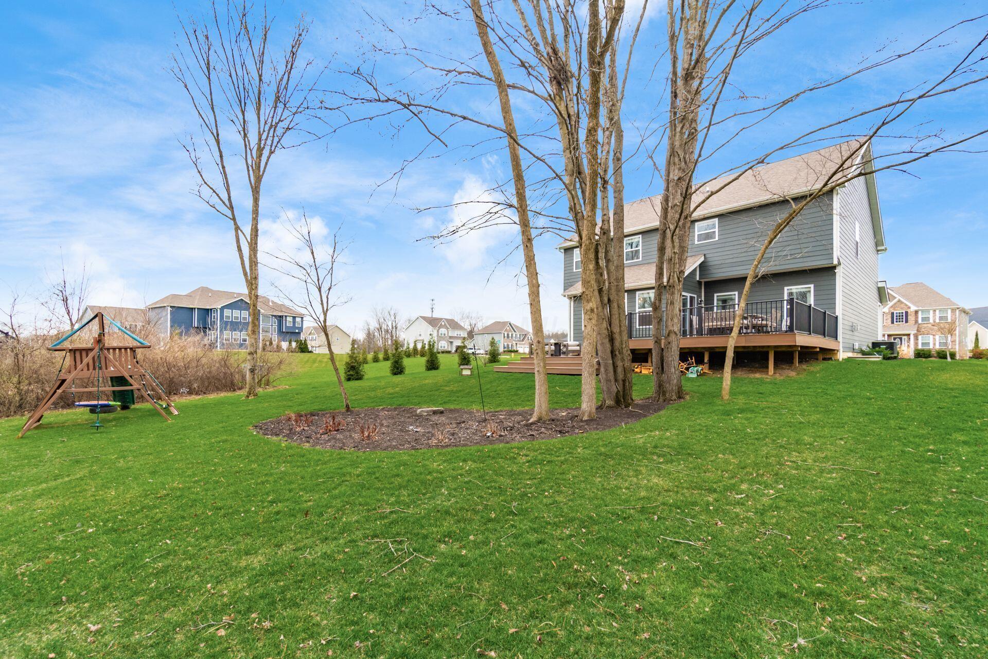 4077 Topsail Drive