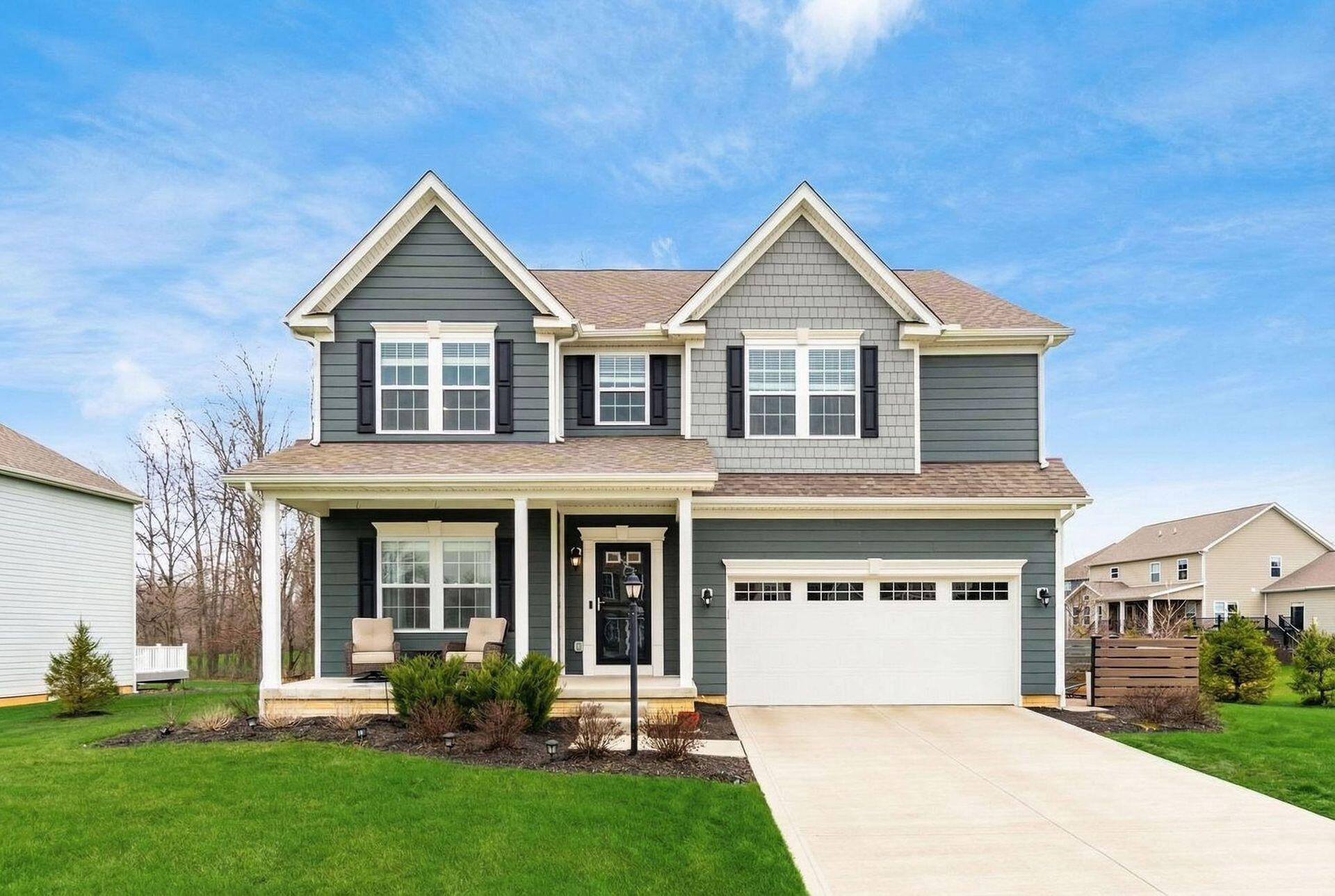 4077 Topsail Drive
