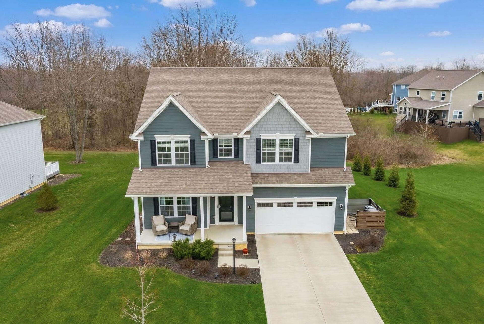 4077 Topsail Drive