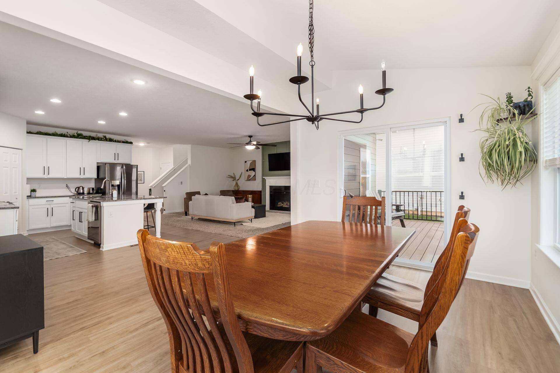 4077 Topsail Drive