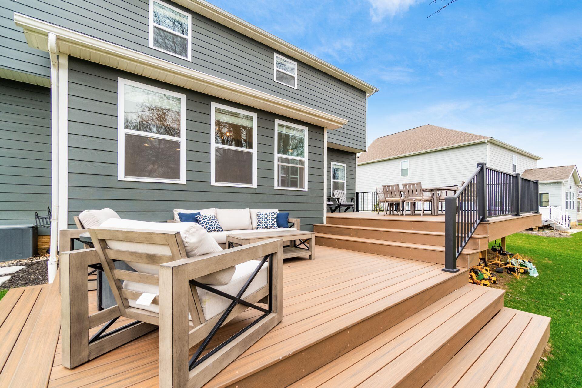 4077 Topsail Drive