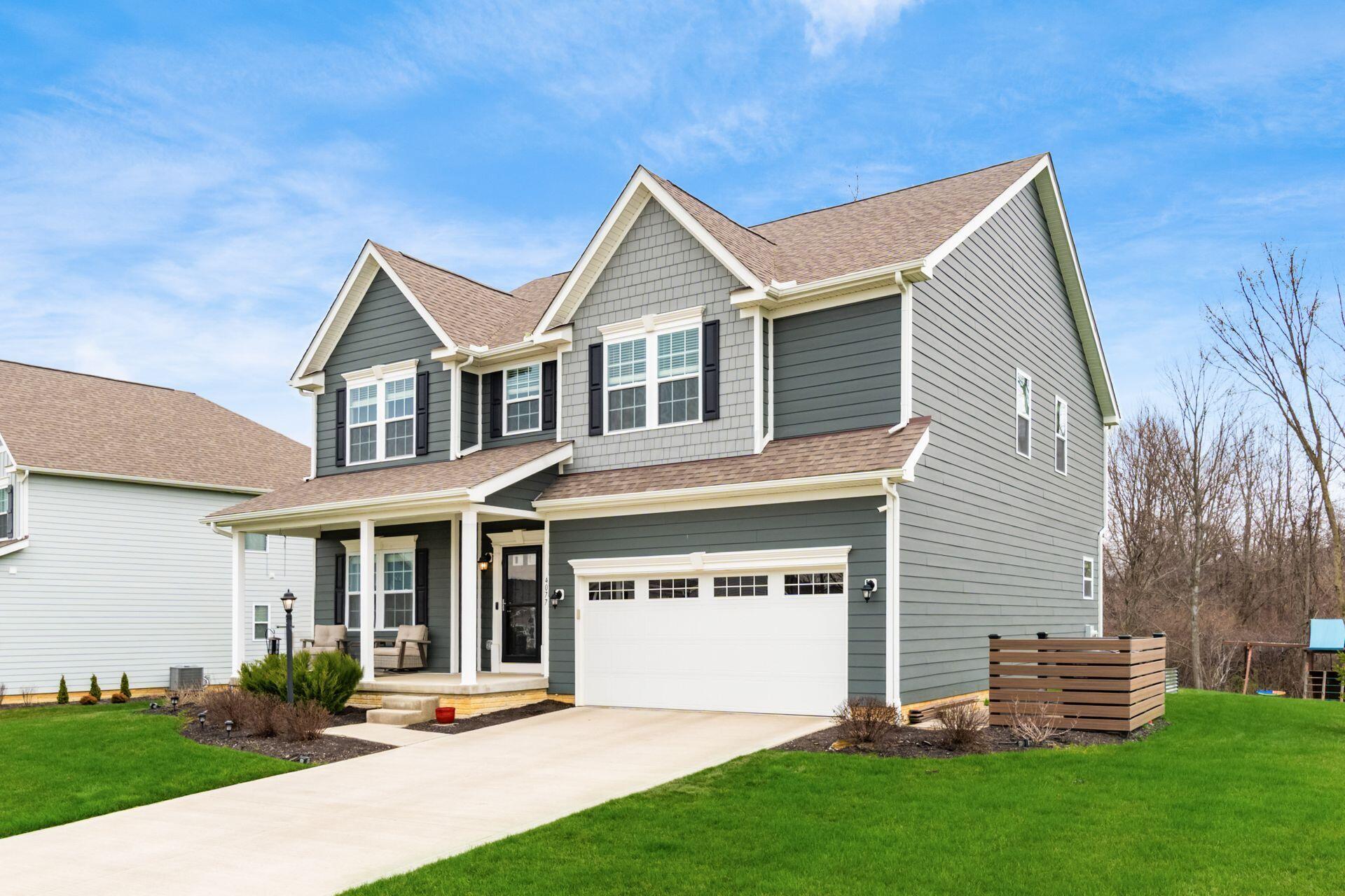 4077 Topsail Drive