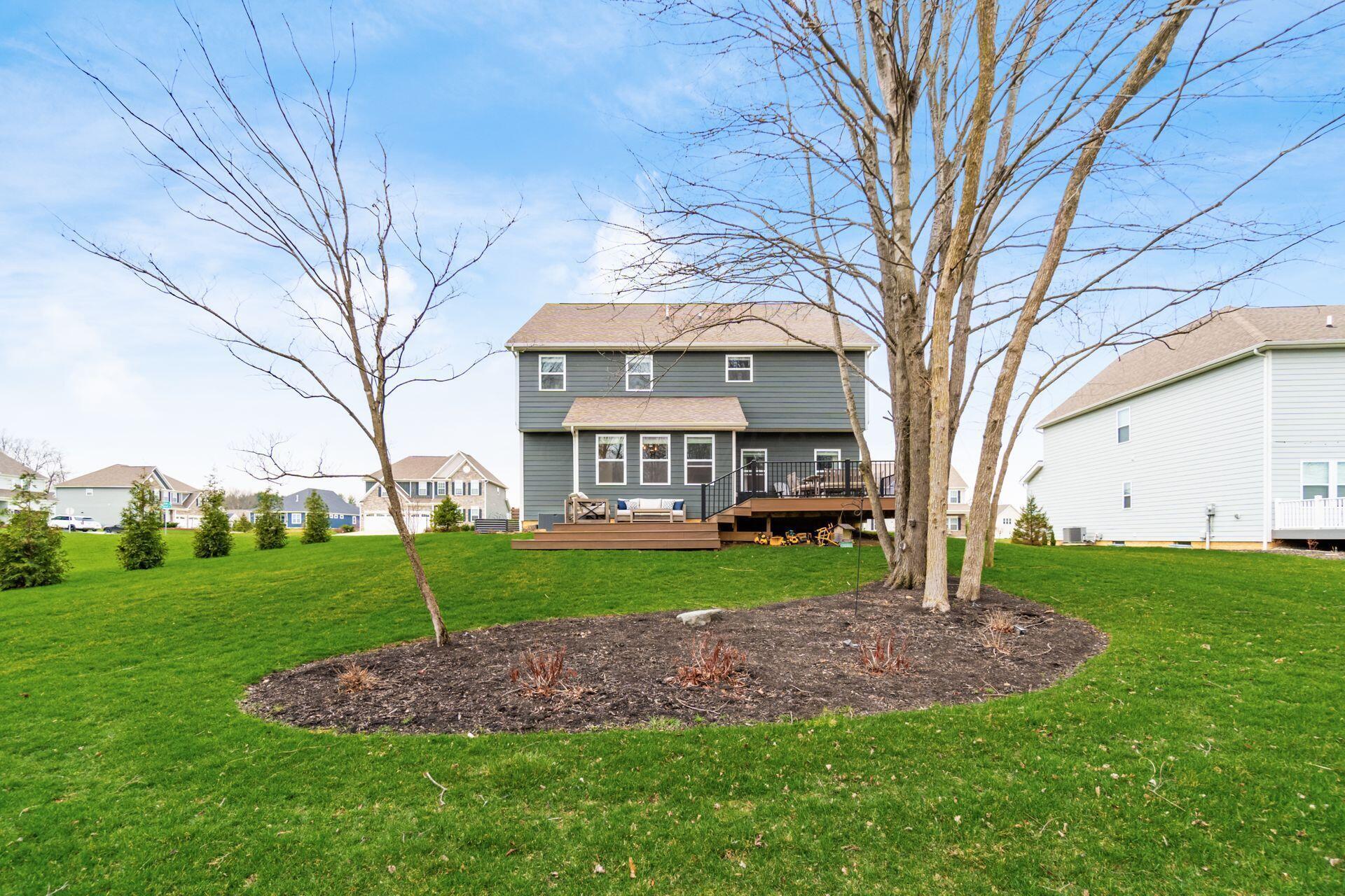 4077 Topsail Drive