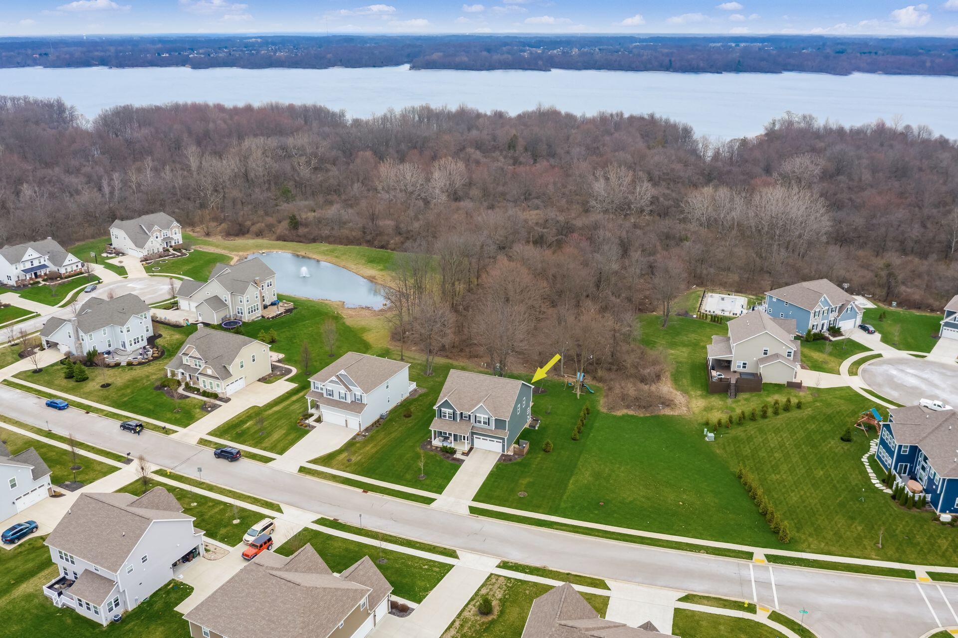 4077 Topsail Drive