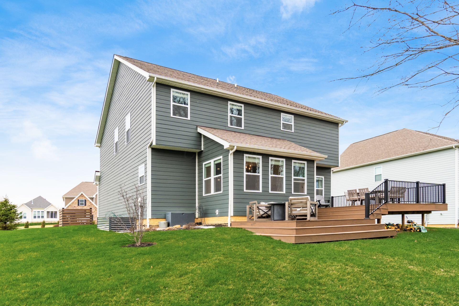 4077 Topsail Drive