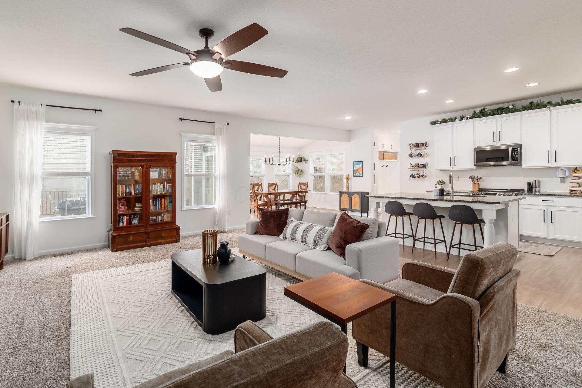4077 Topsail Drive