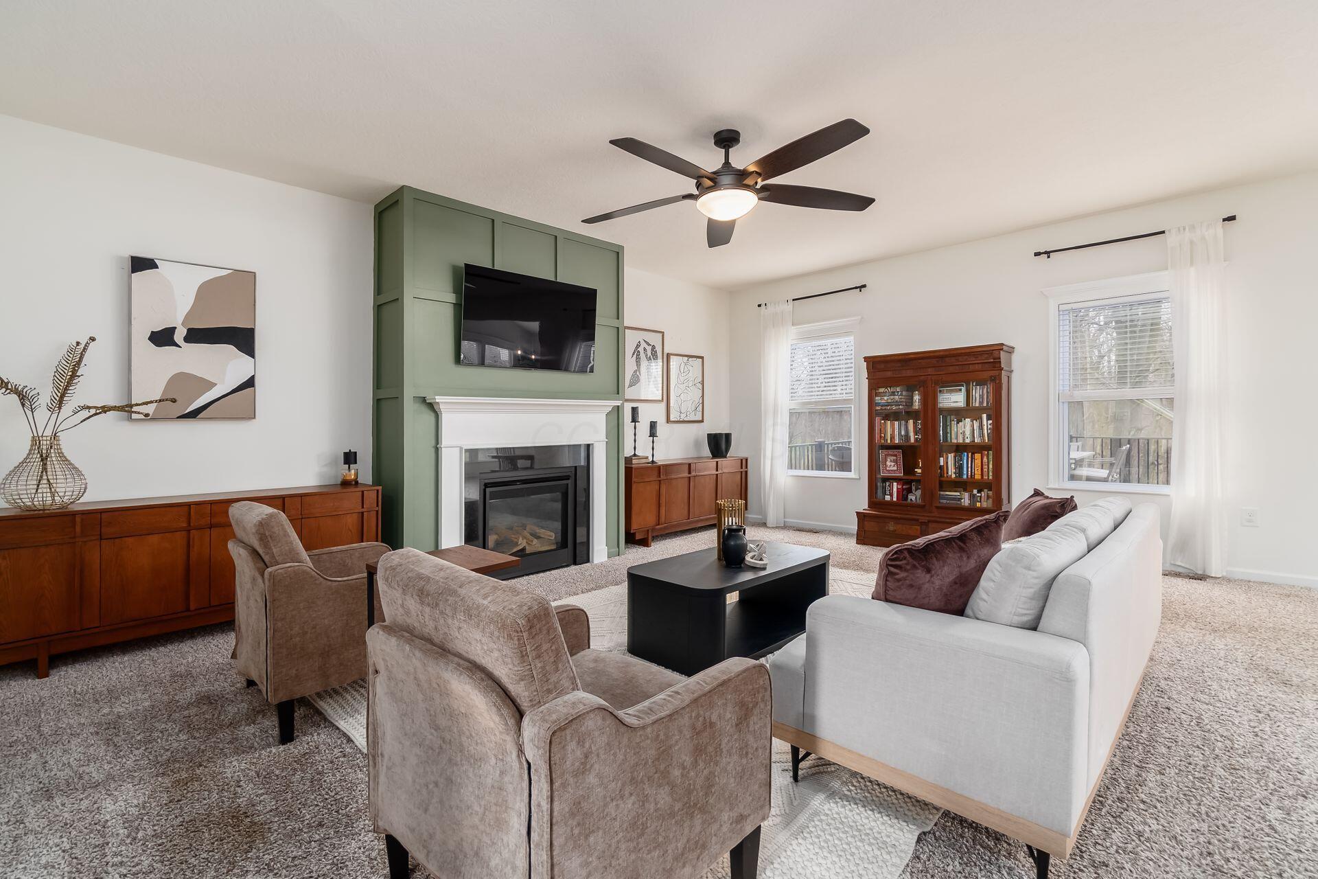 4077 Topsail Drive