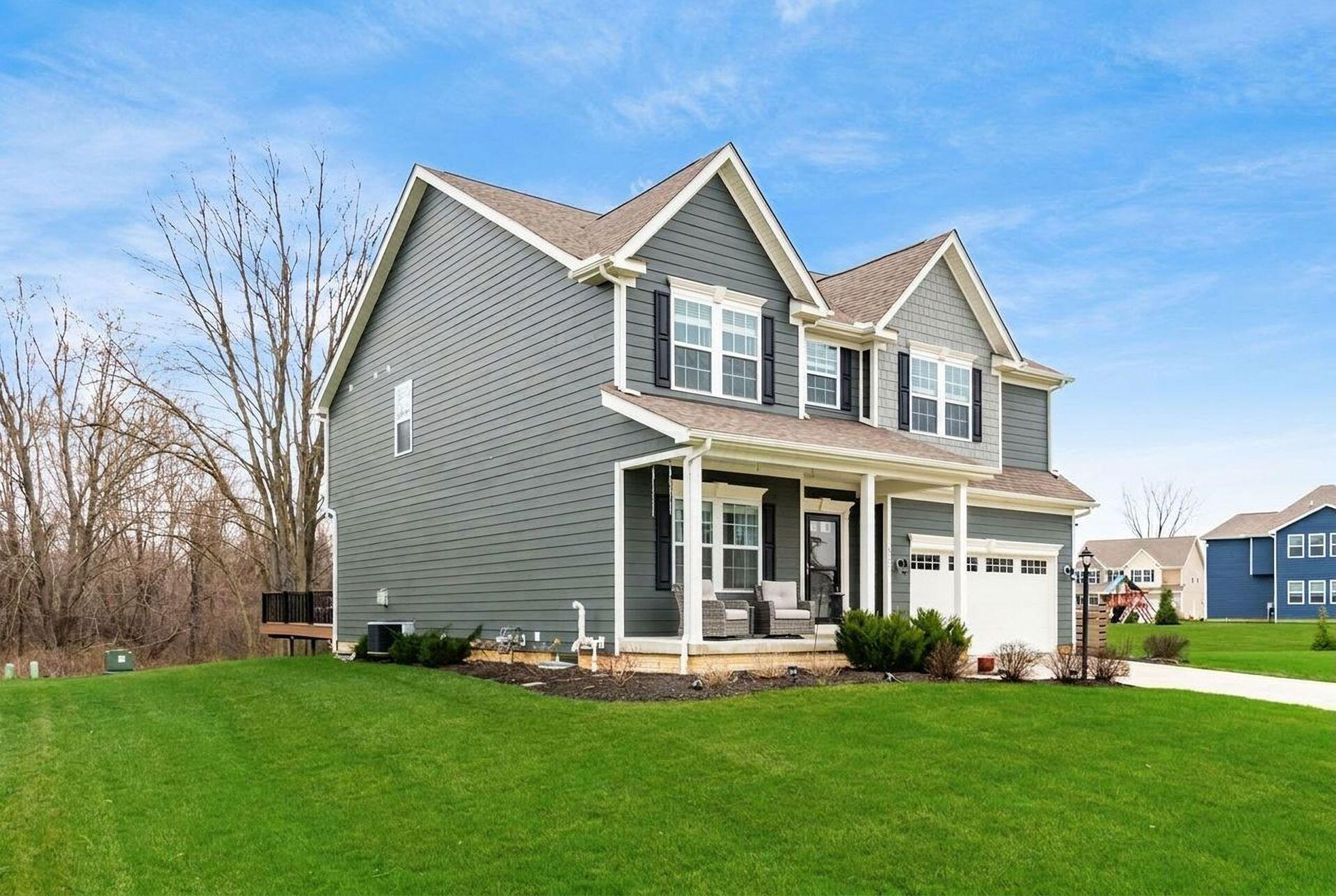 4077 Topsail Drive