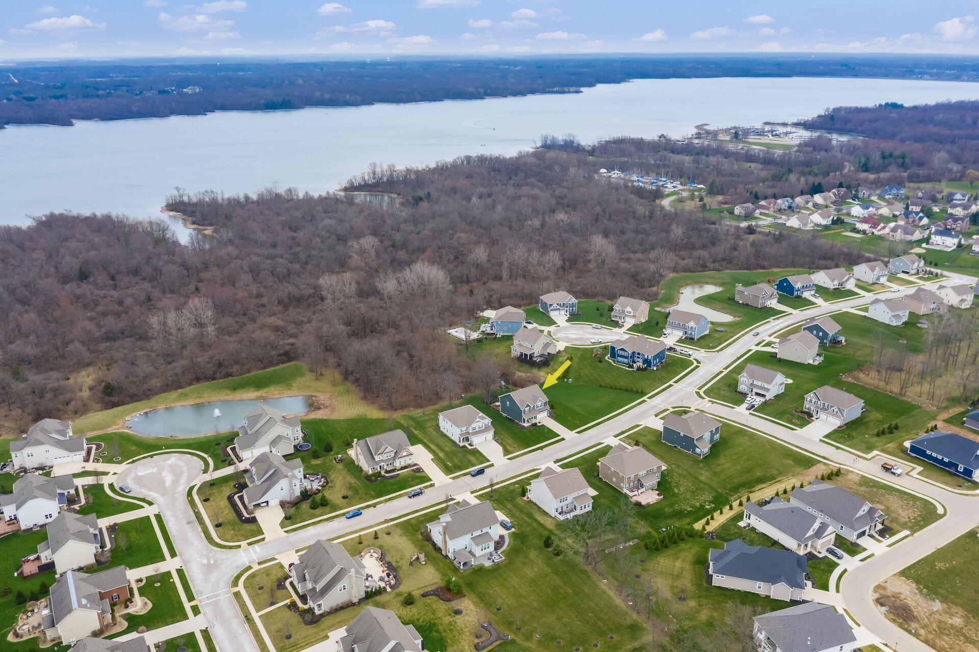 4077 Topsail Drive