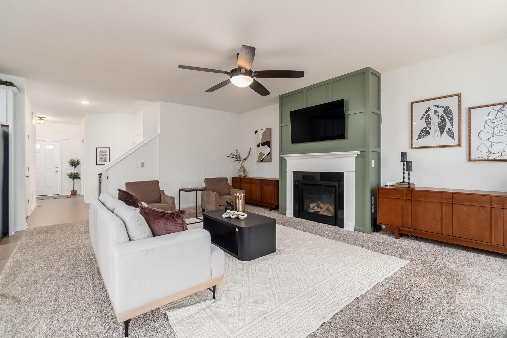 4077 Topsail Drive