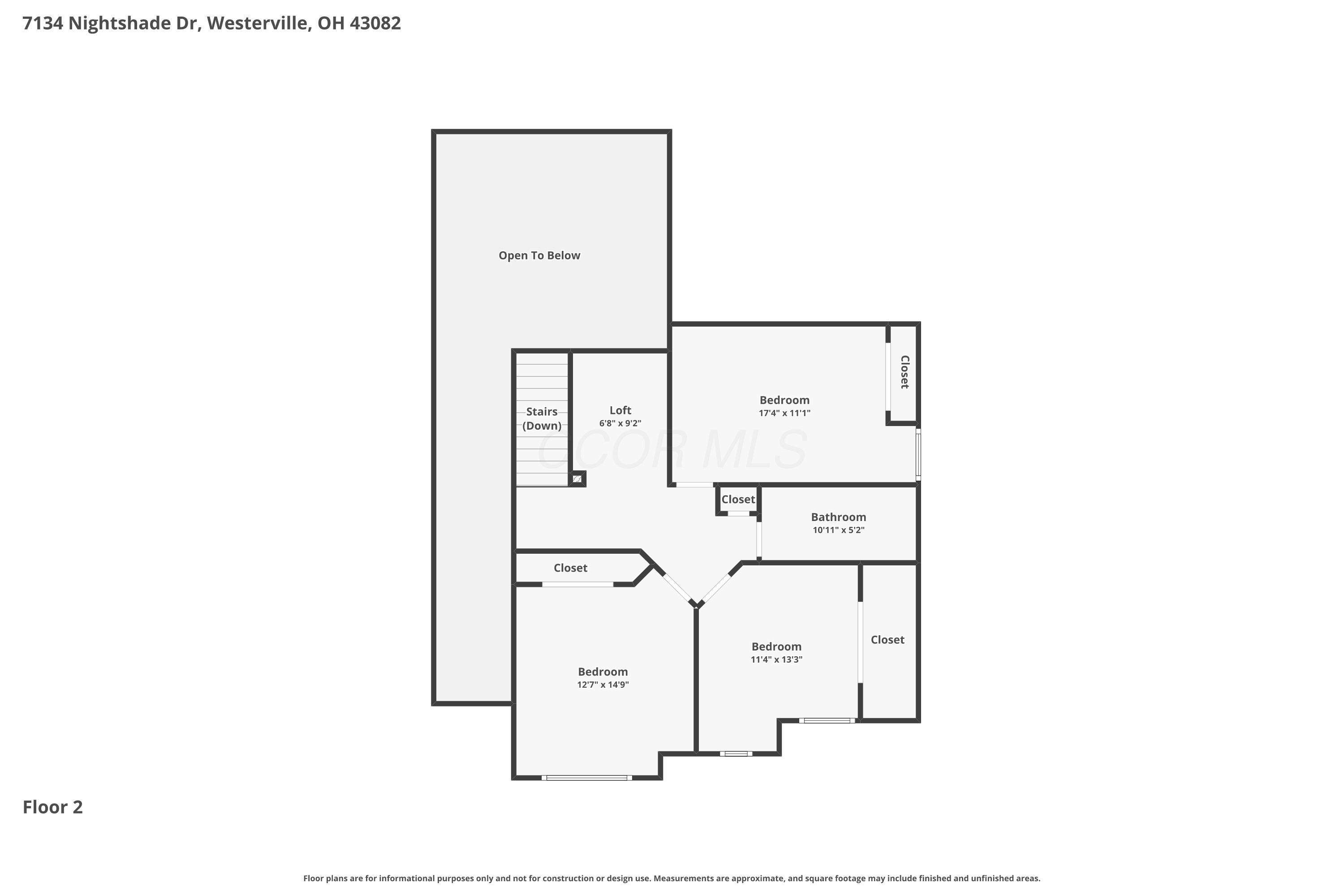 7134 Nightshade Drive