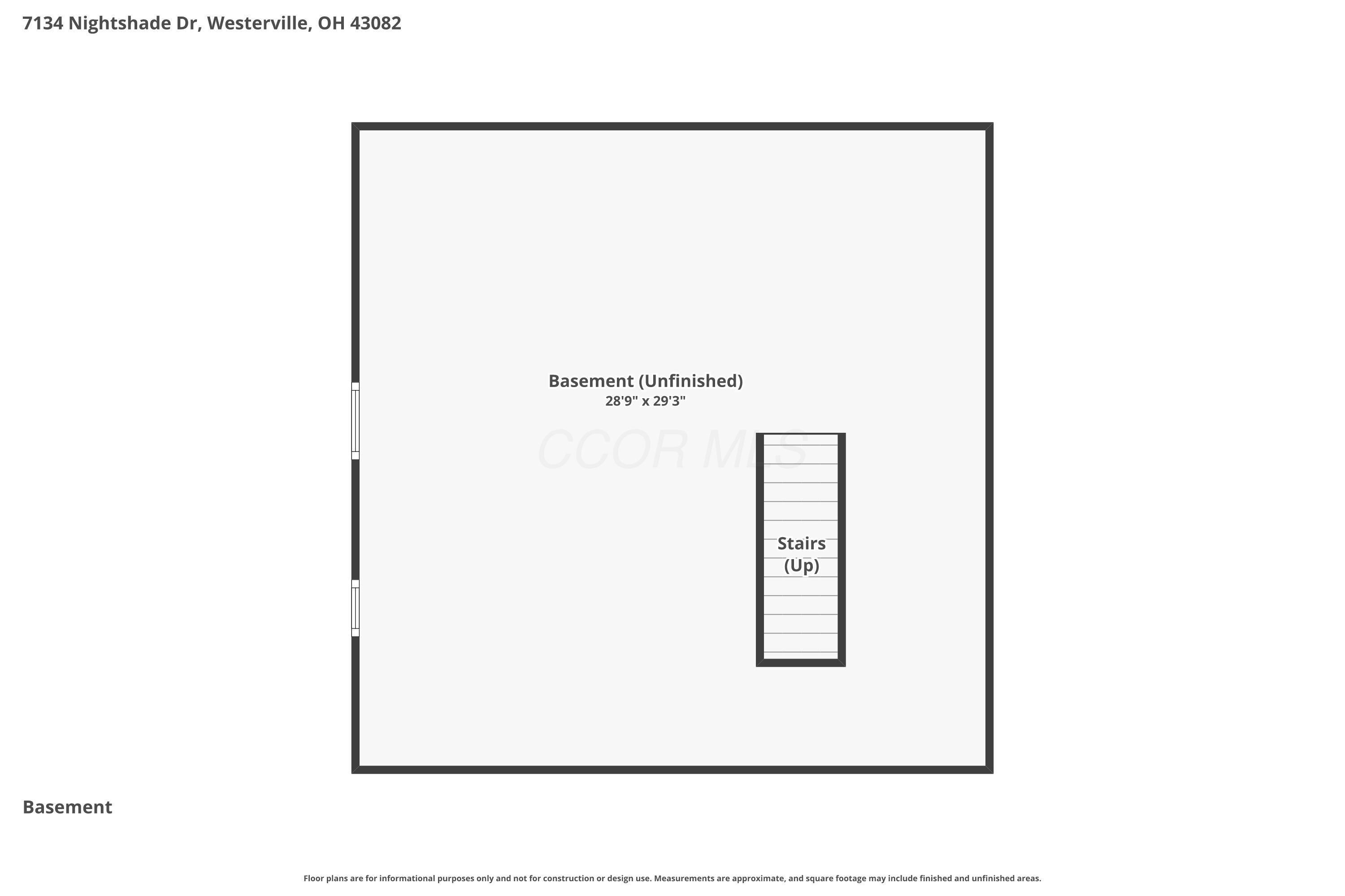 7134 Nightshade Drive