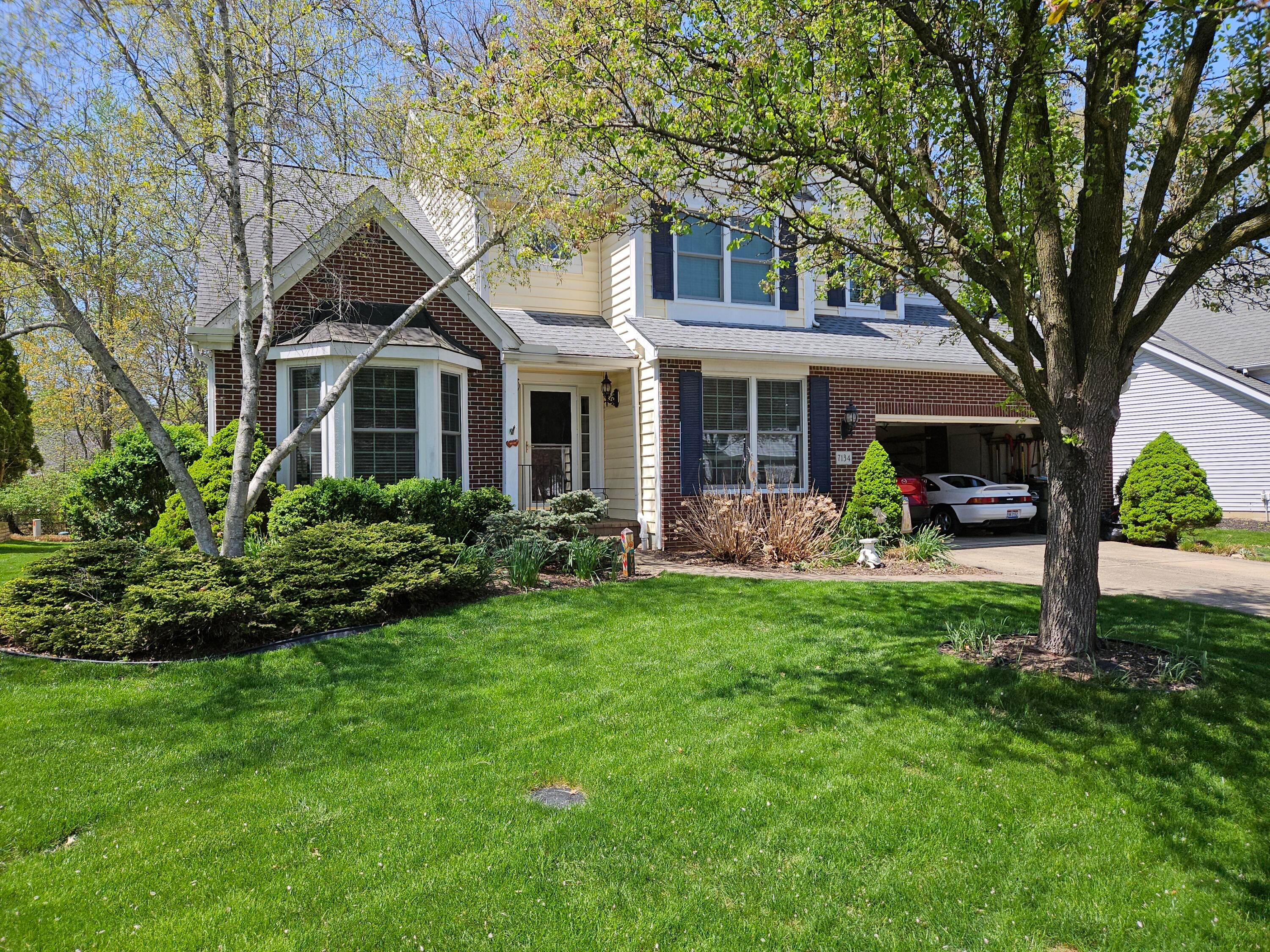 7134 Nightshade Drive