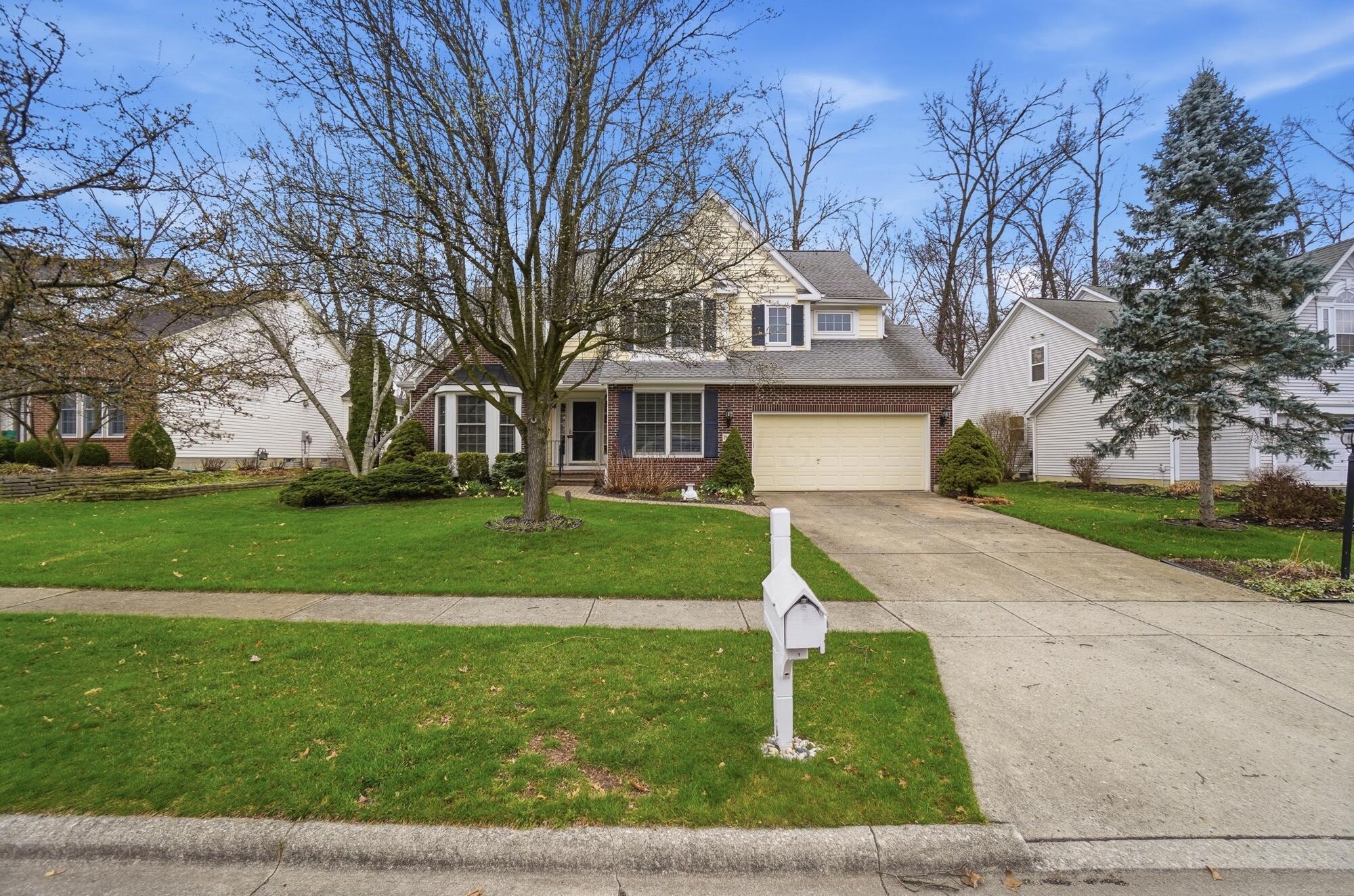7134 Nightshade Drive