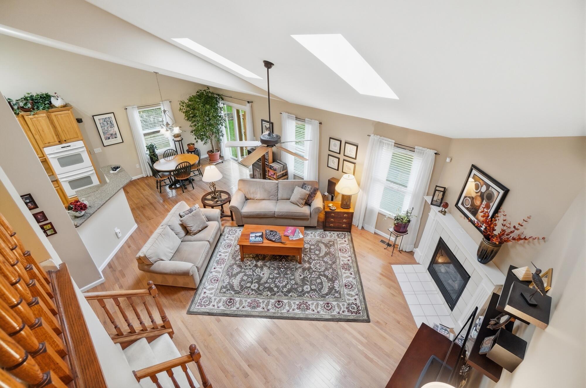7134 Nightshade Drive