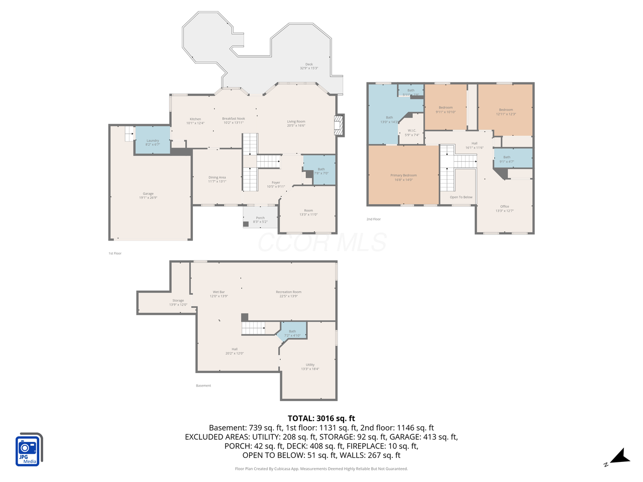 62 College Place
