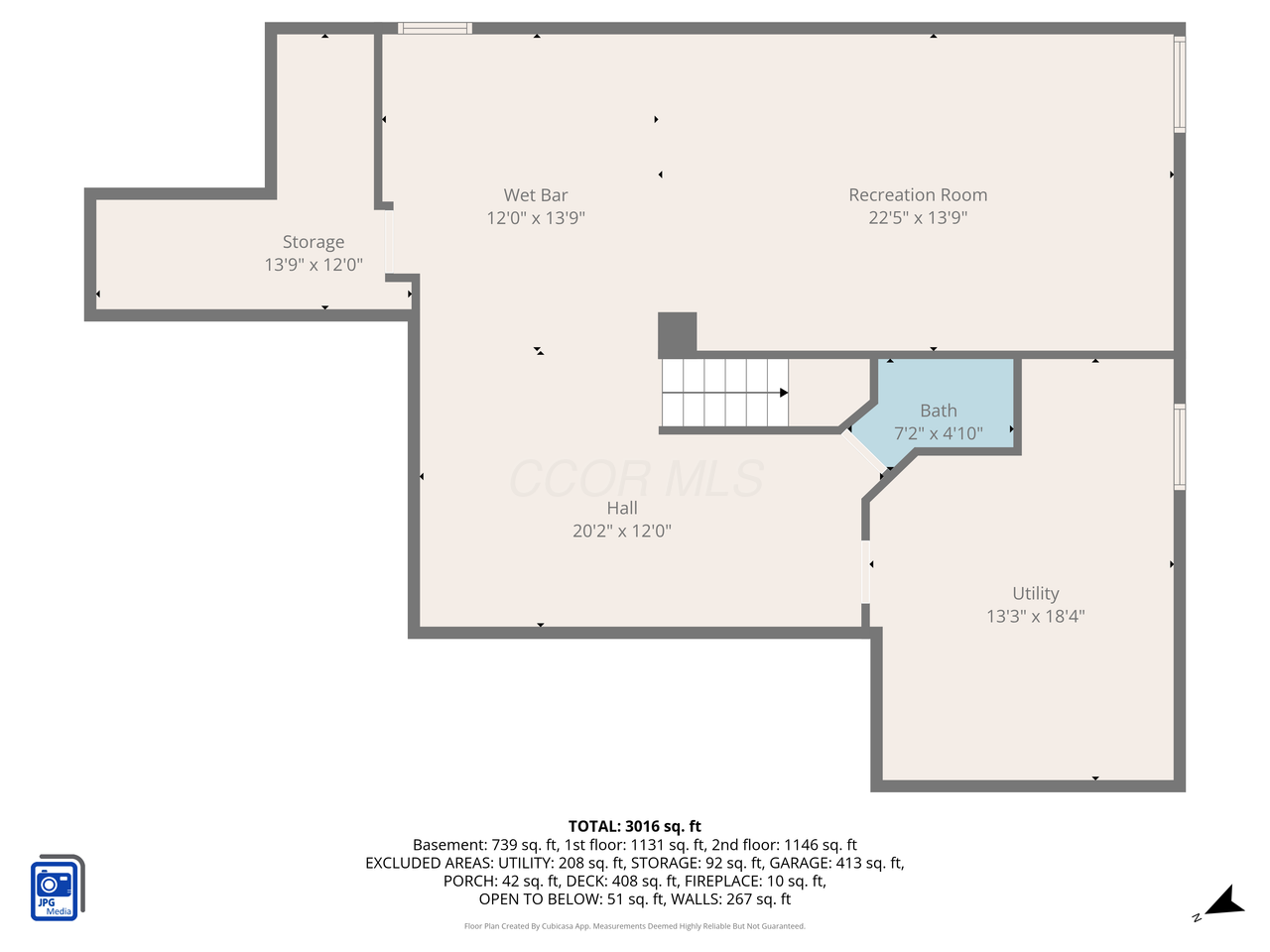 62 College Place