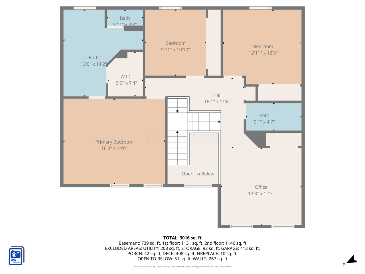 62 College Place